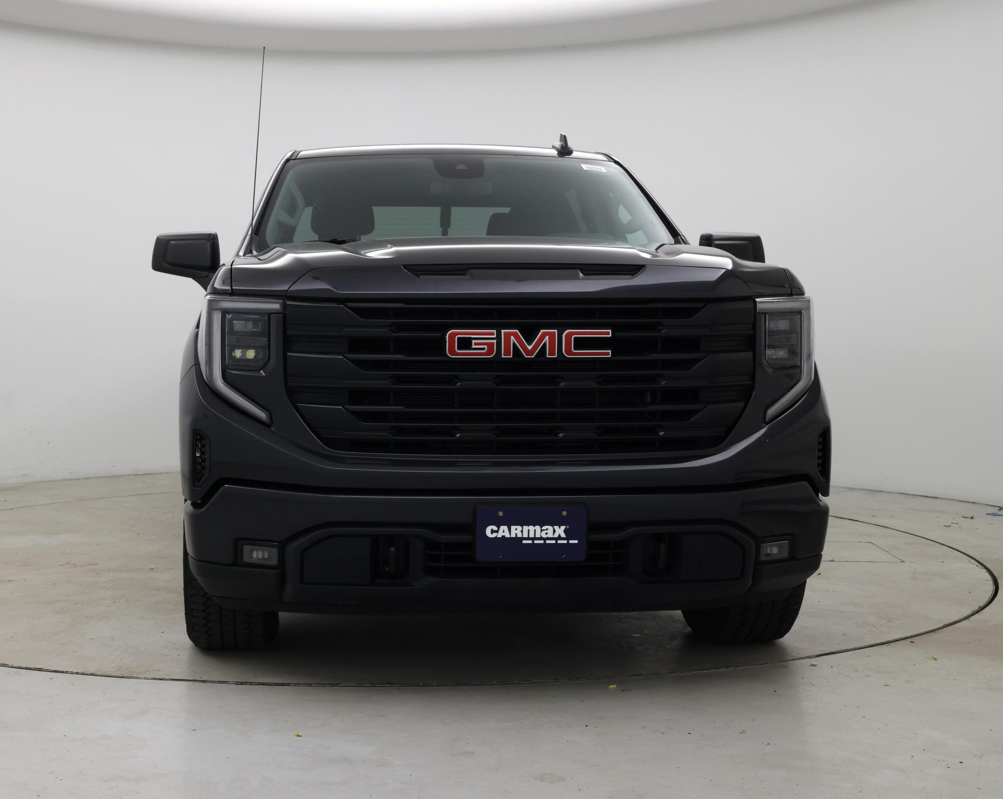 Thumbnail: 2023 GMC Sierra 1500 - 5