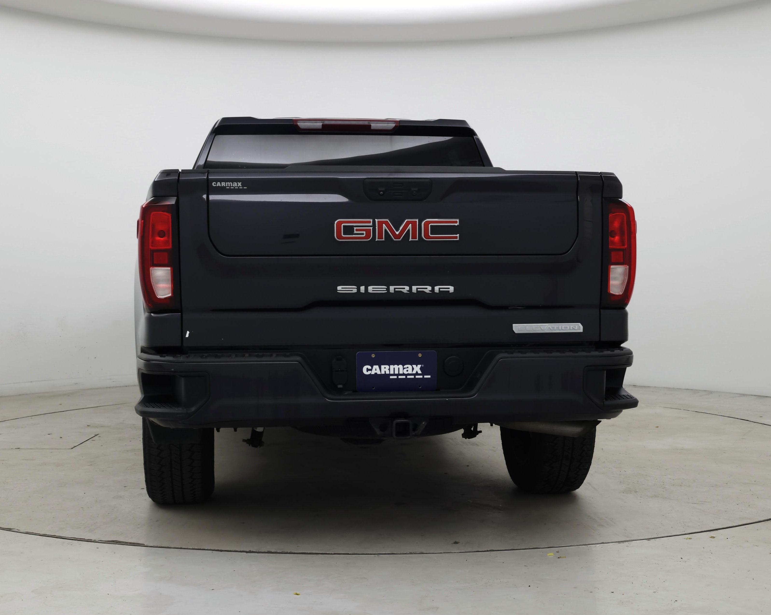 Thumbnail: 2023 GMC Sierra 1500 - 6