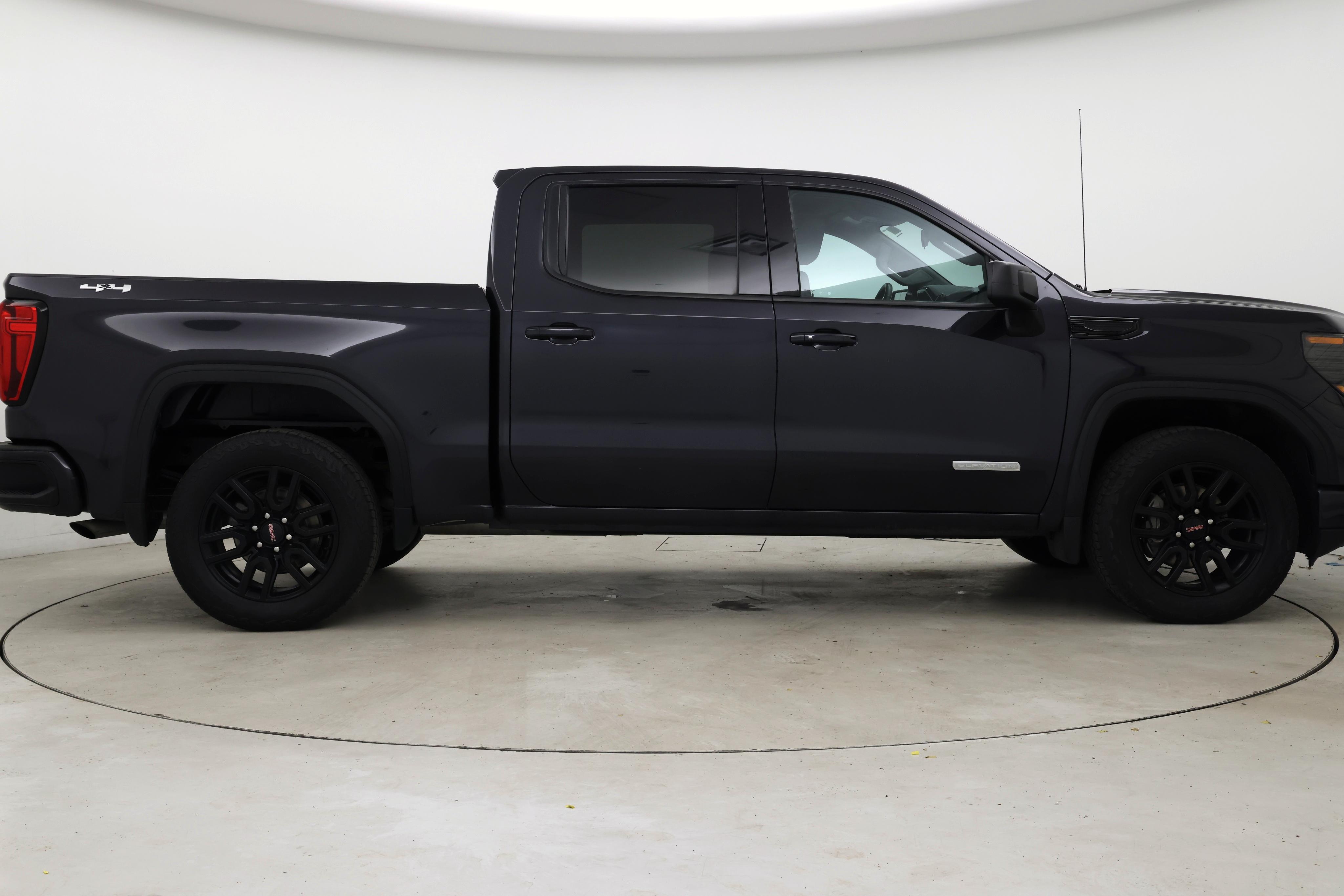 Thumbnail: 2023 GMC Sierra 1500 - 7