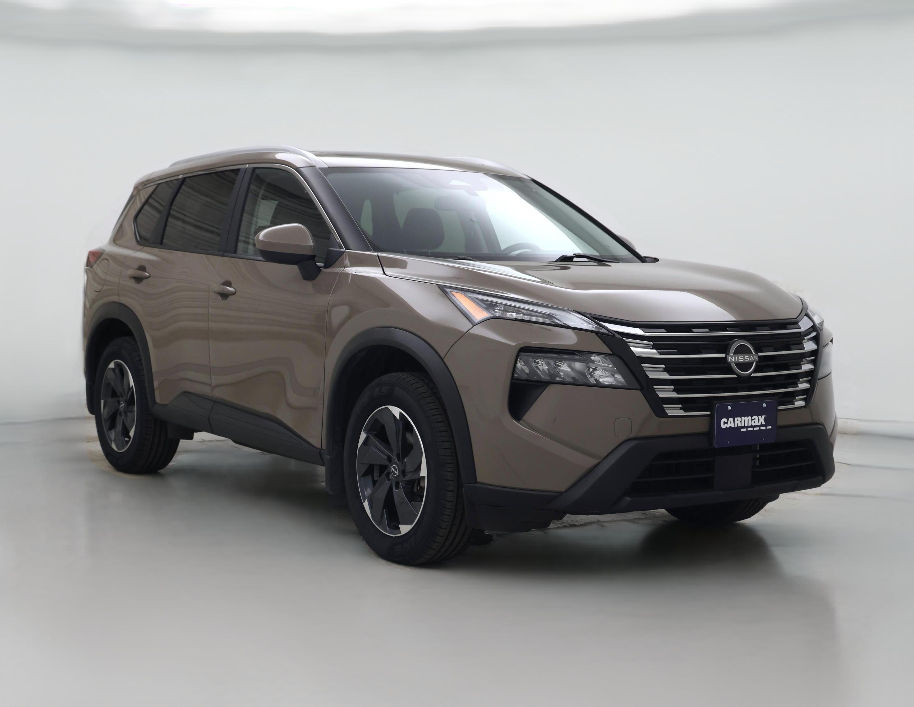 Thumbnail: 2024 Nissan Rogue - 1
