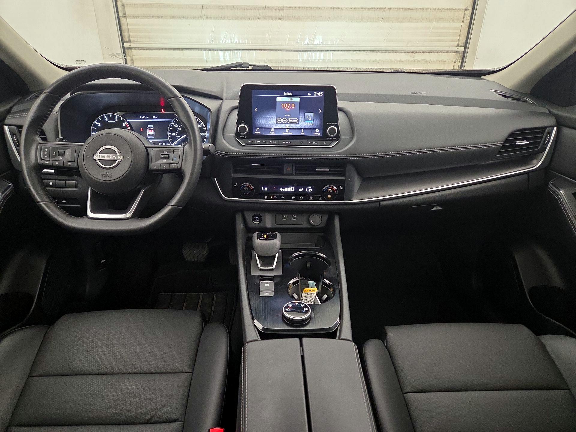 Thumbnail: 2024 Nissan Rogue - 9