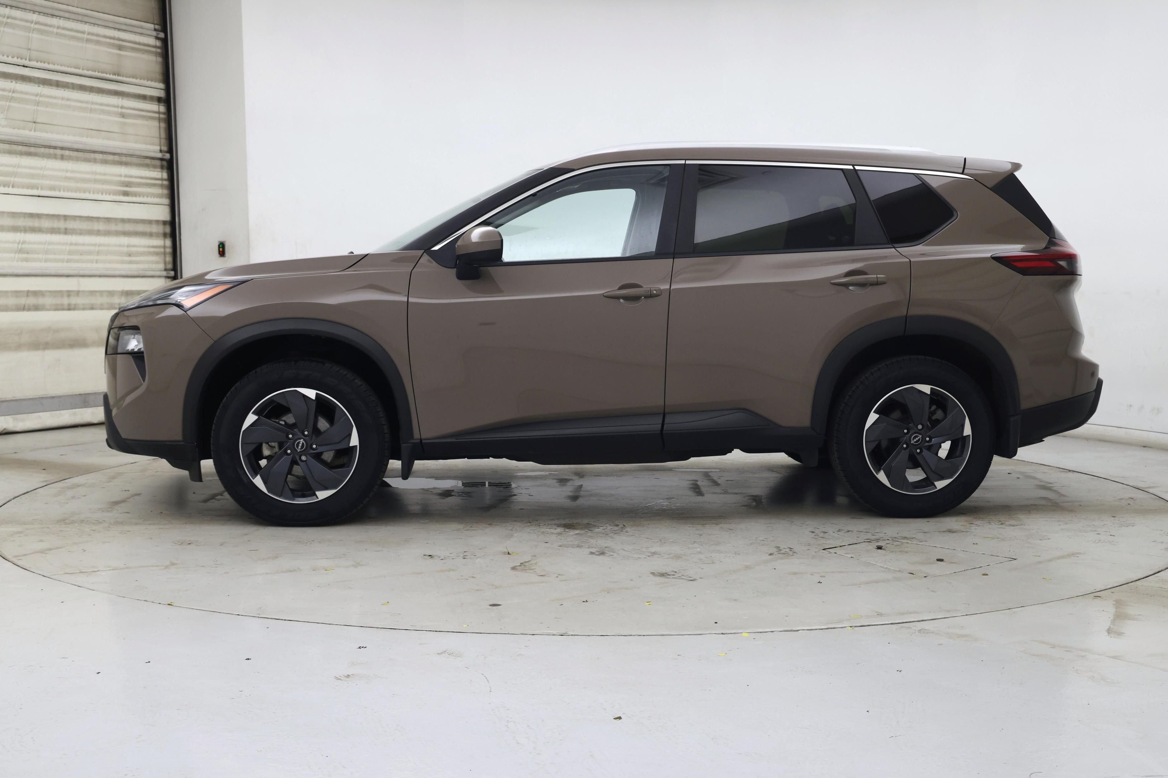 Thumbnail: 2024 Nissan Rogue - 3