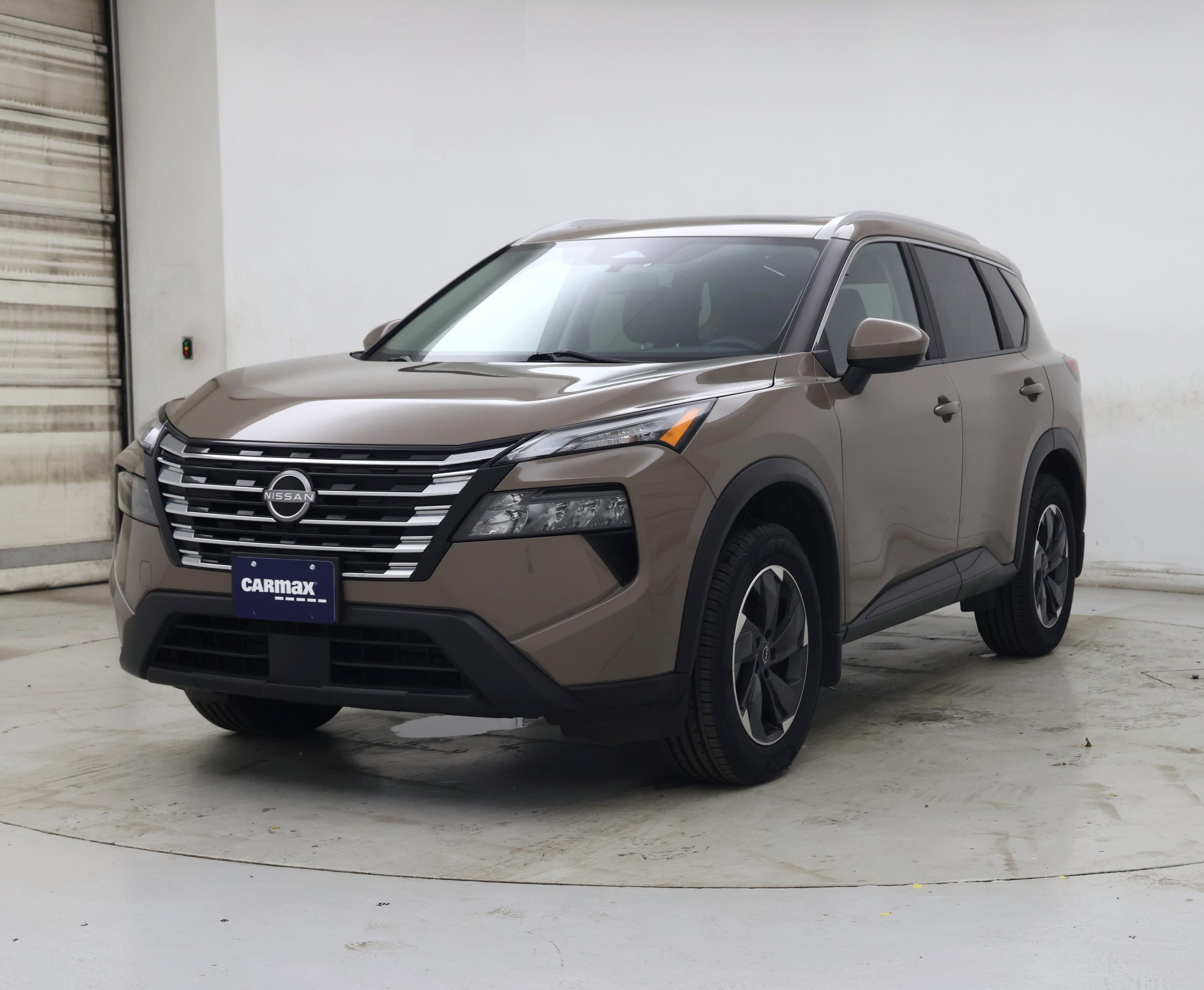 Thumbnail: 2024 Nissan Rogue - 4