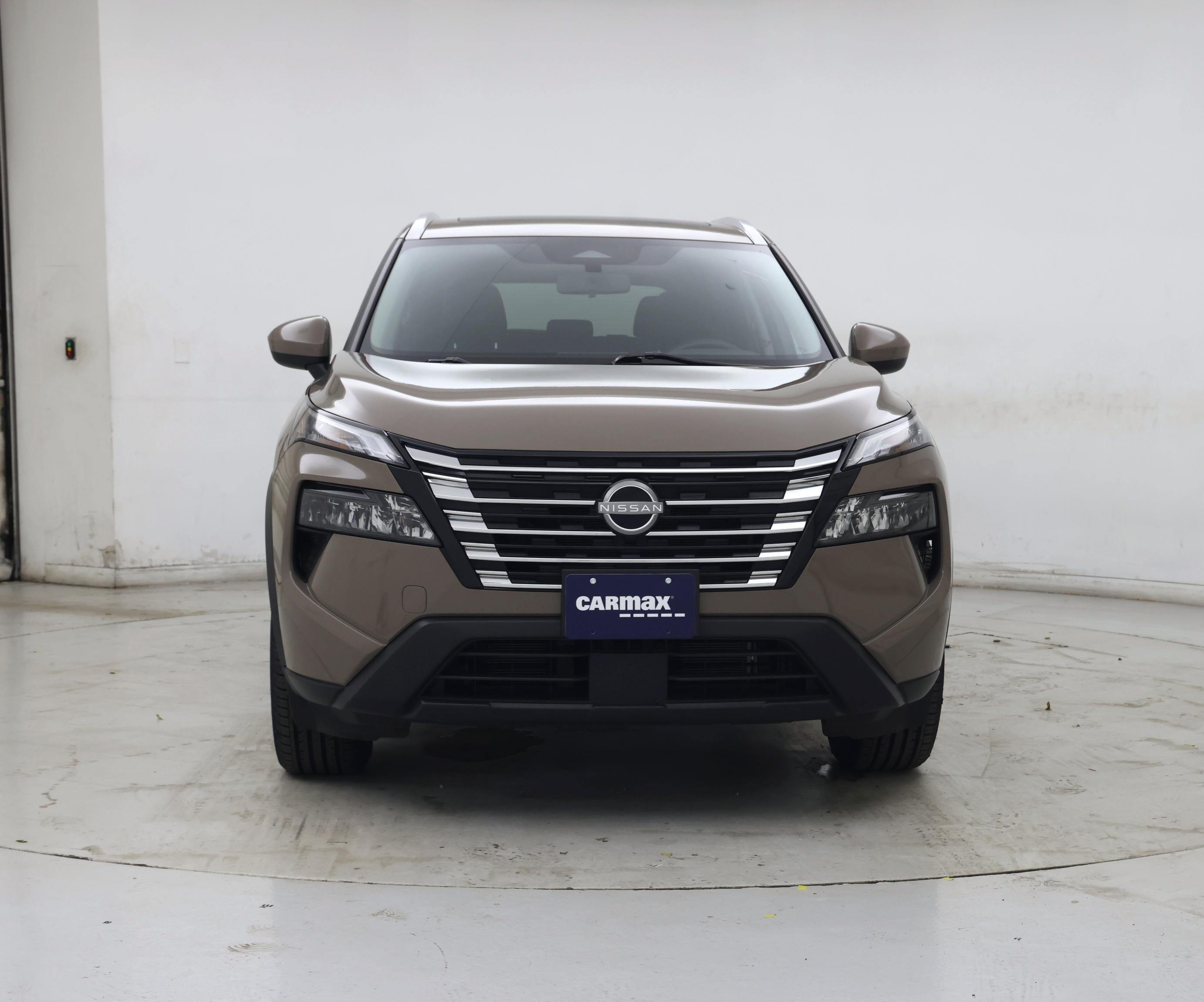 Thumbnail: 2024 Nissan Rogue - 5