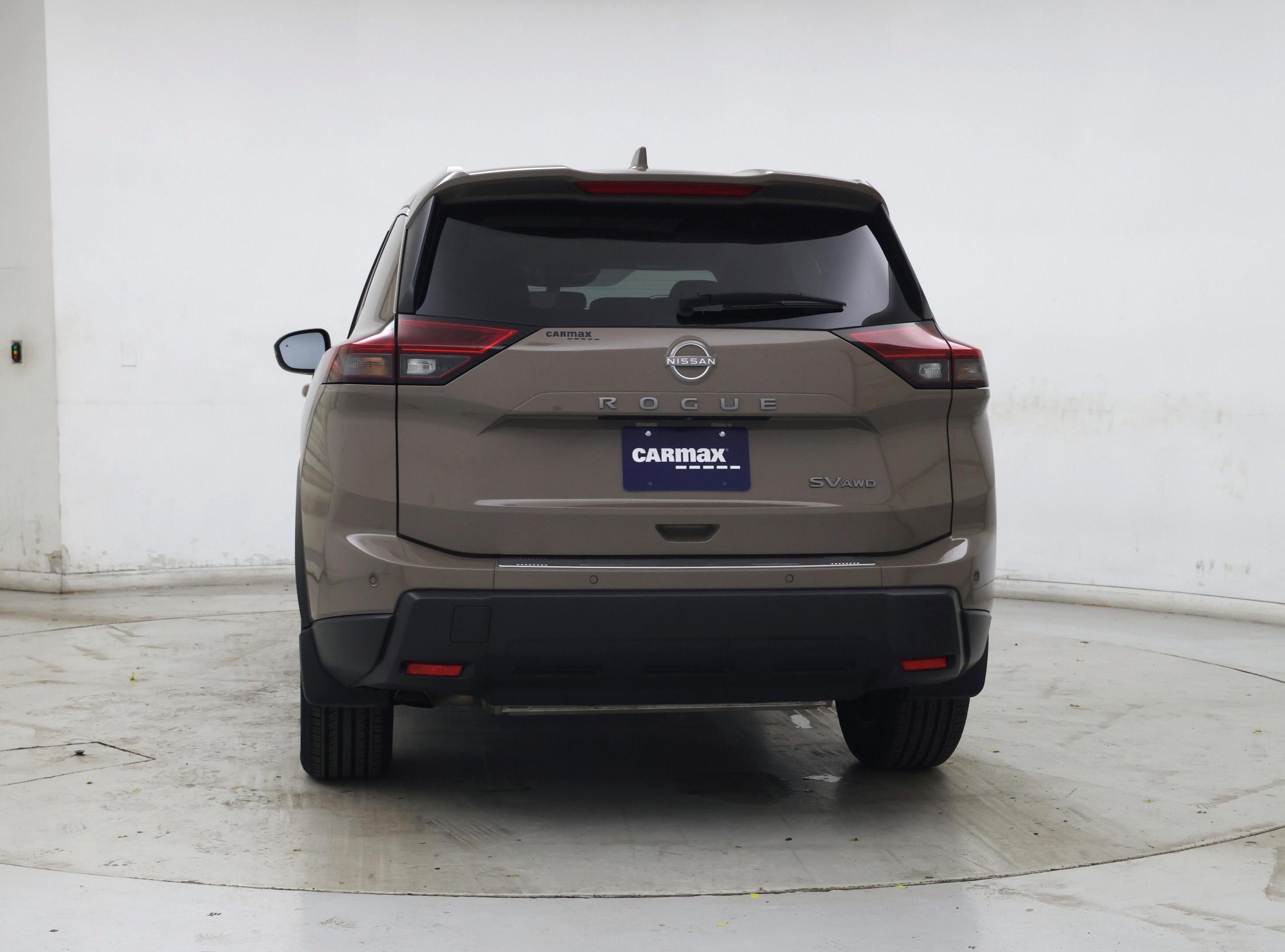 Thumbnail: 2024 Nissan Rogue - 6