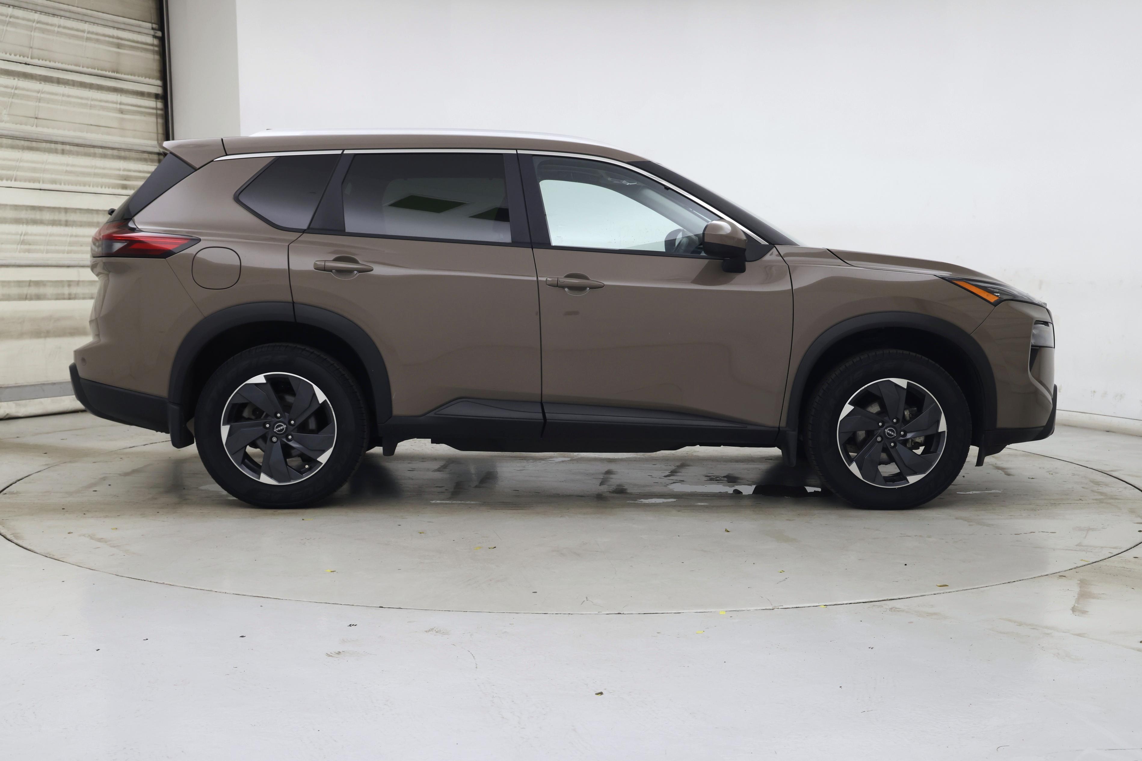 Thumbnail: 2024 Nissan Rogue - 7