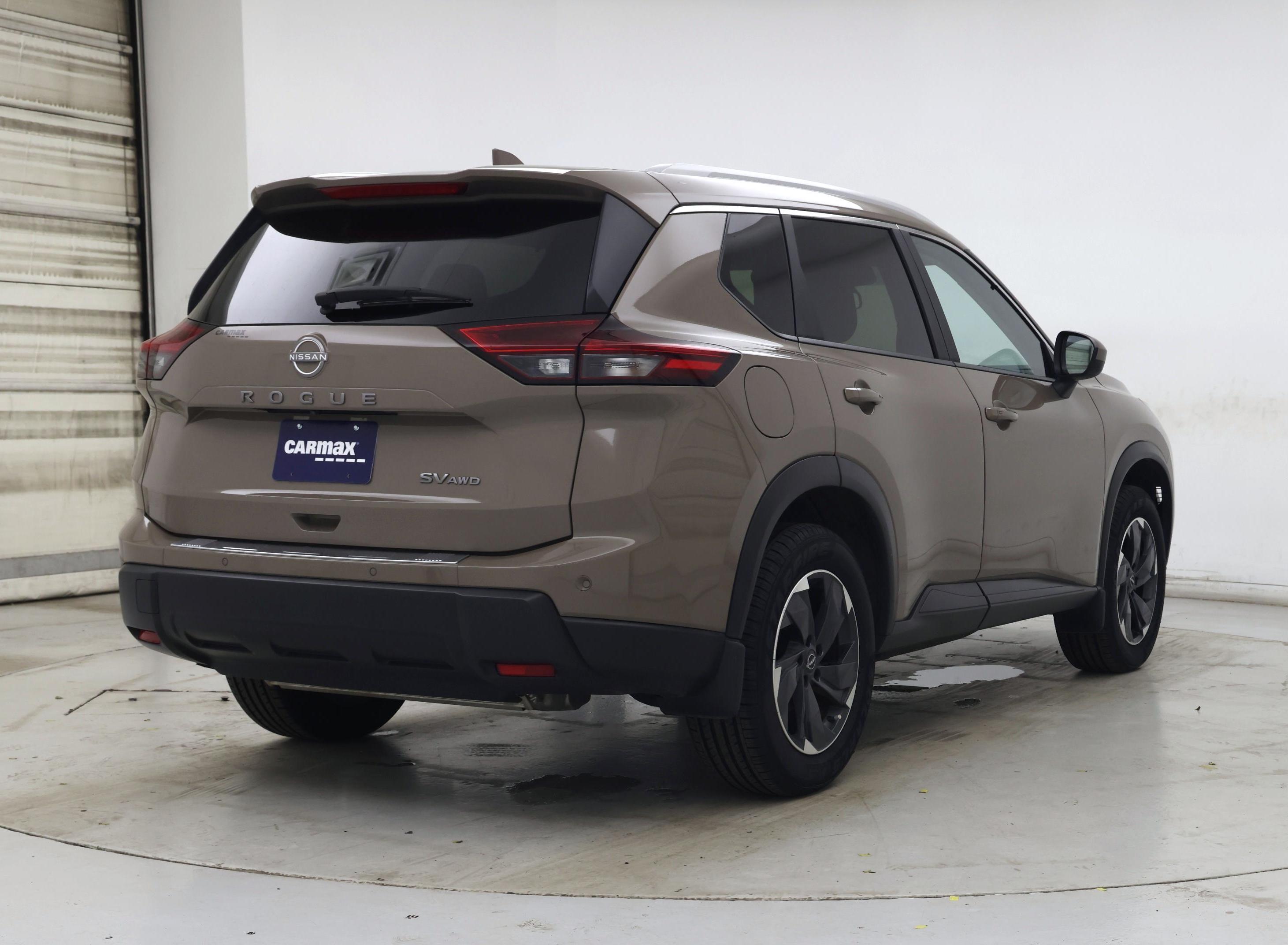 Thumbnail: 2024 Nissan Rogue - 8