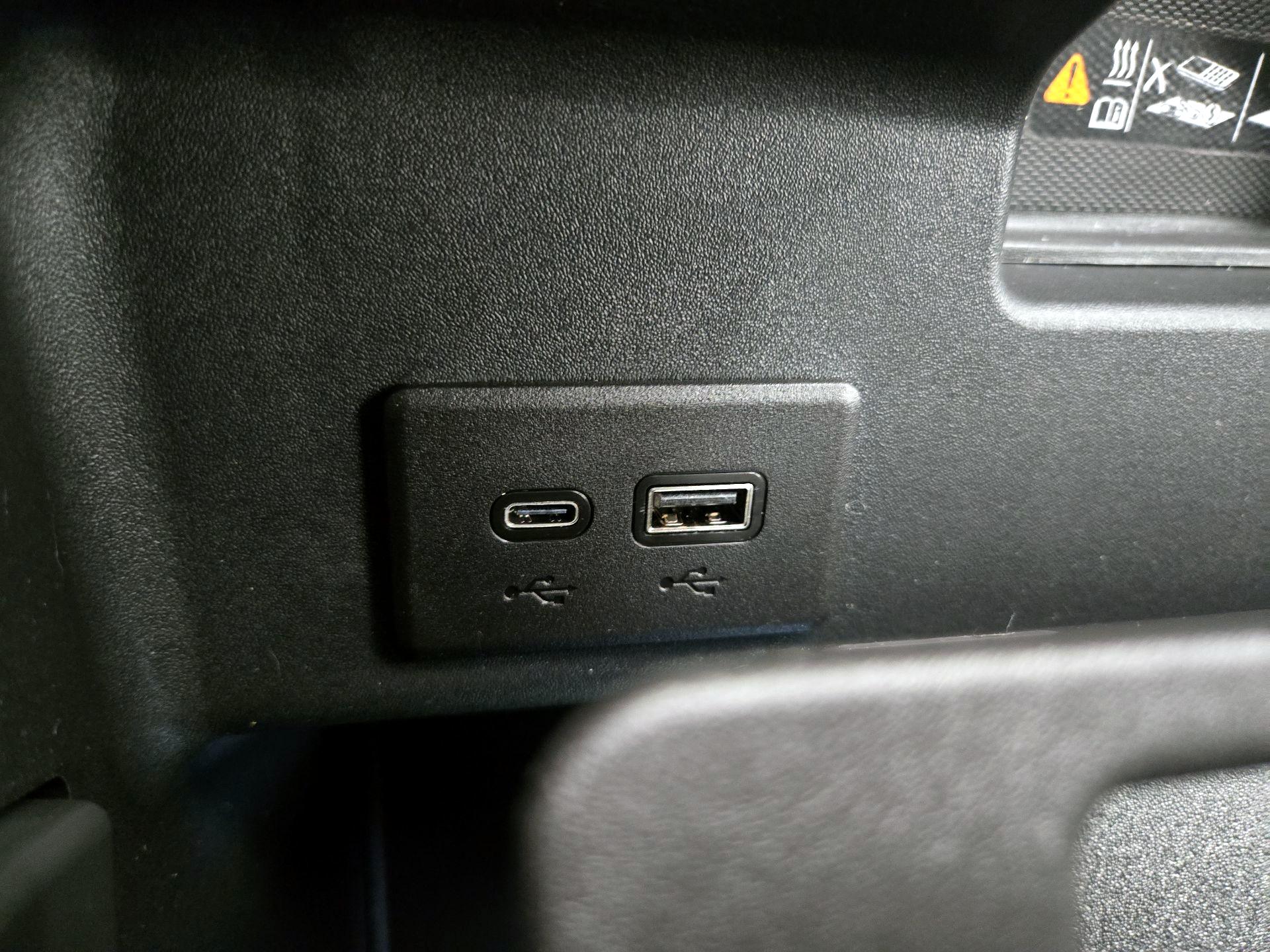 Thumbnail: 2024 Chevrolet Silverado 1500 - 18