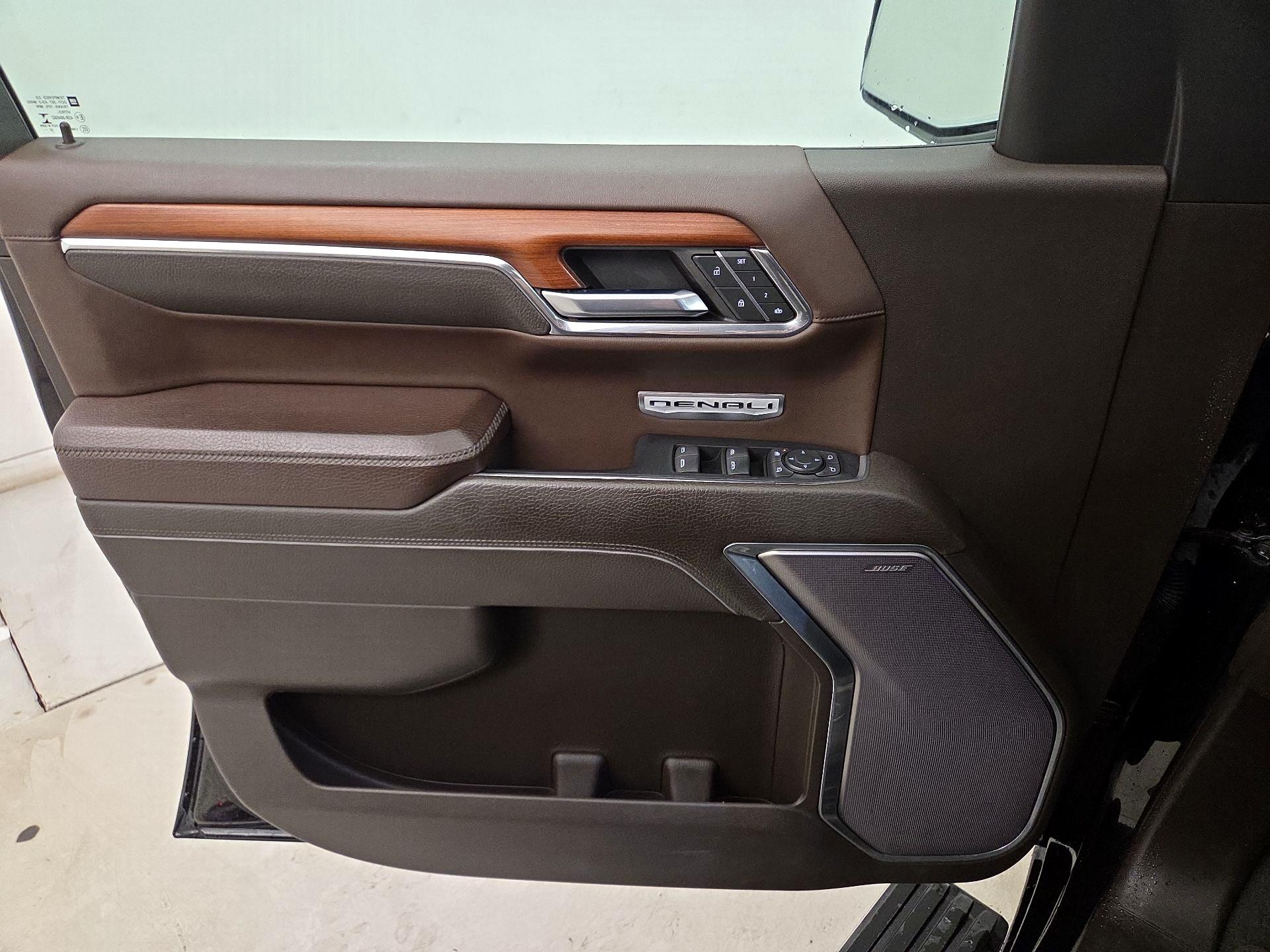 Thumbnail: 2023 GMC Sierra 1500 - 12