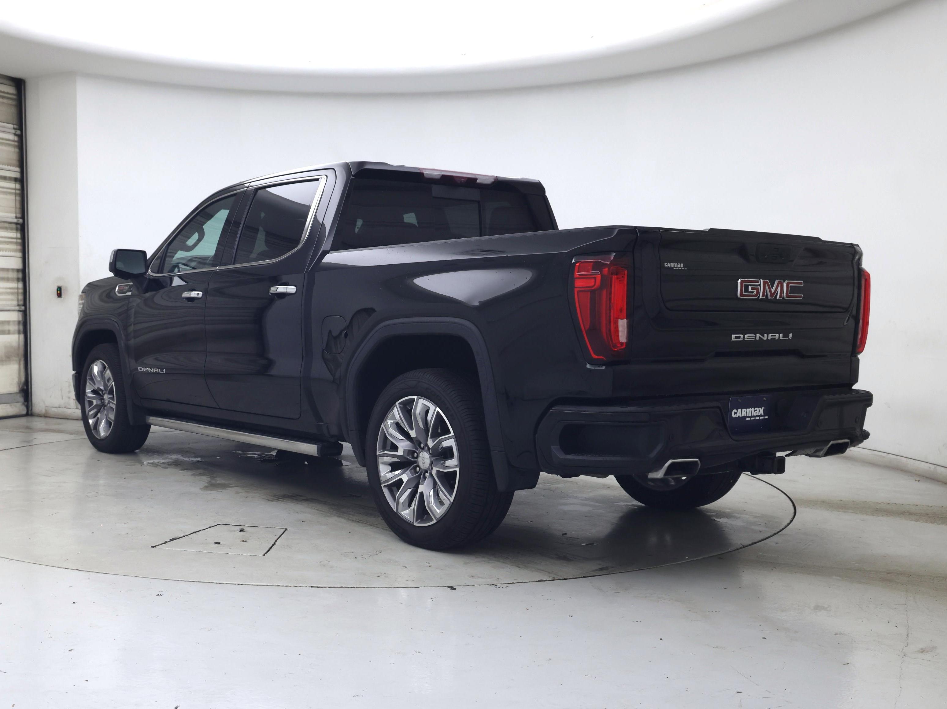Thumbnail: 2023 GMC Sierra 1500 - 2