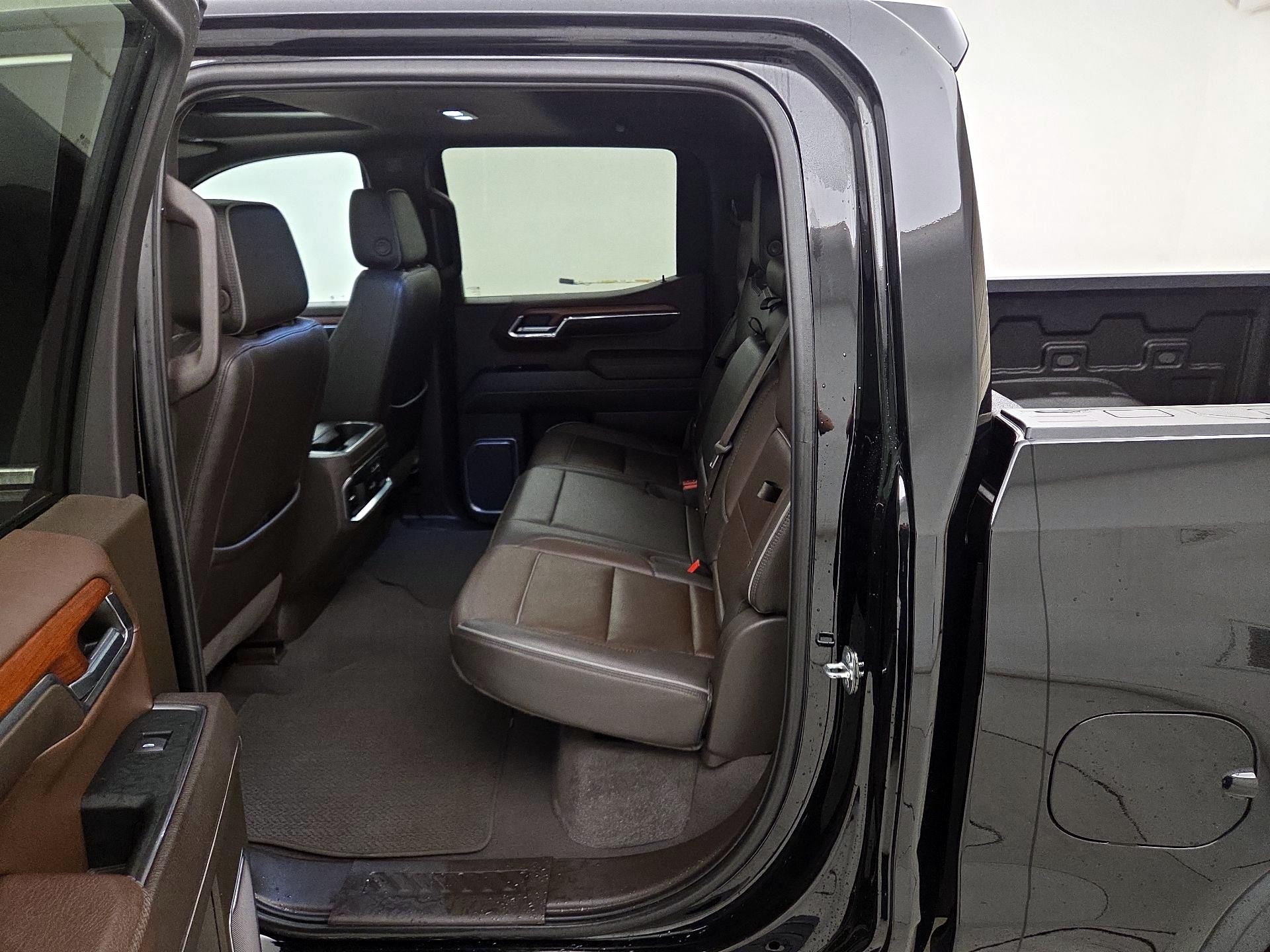 Thumbnail: 2023 GMC Sierra 1500 - 20