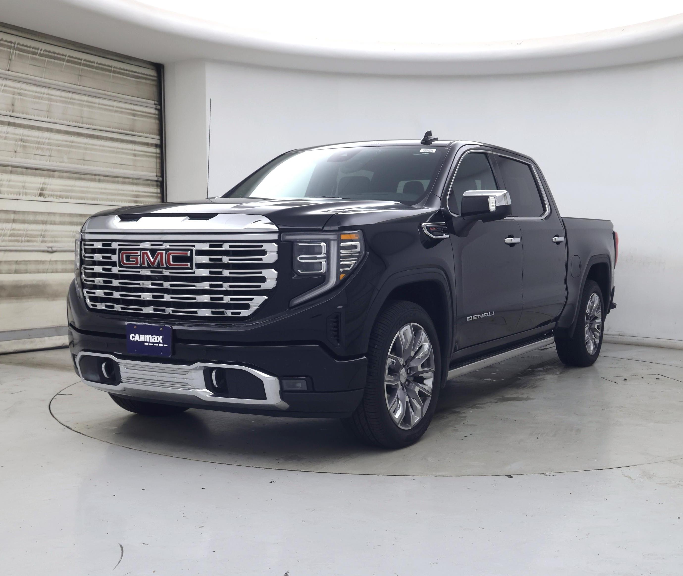 Thumbnail: 2023 GMC Sierra 1500 - 4