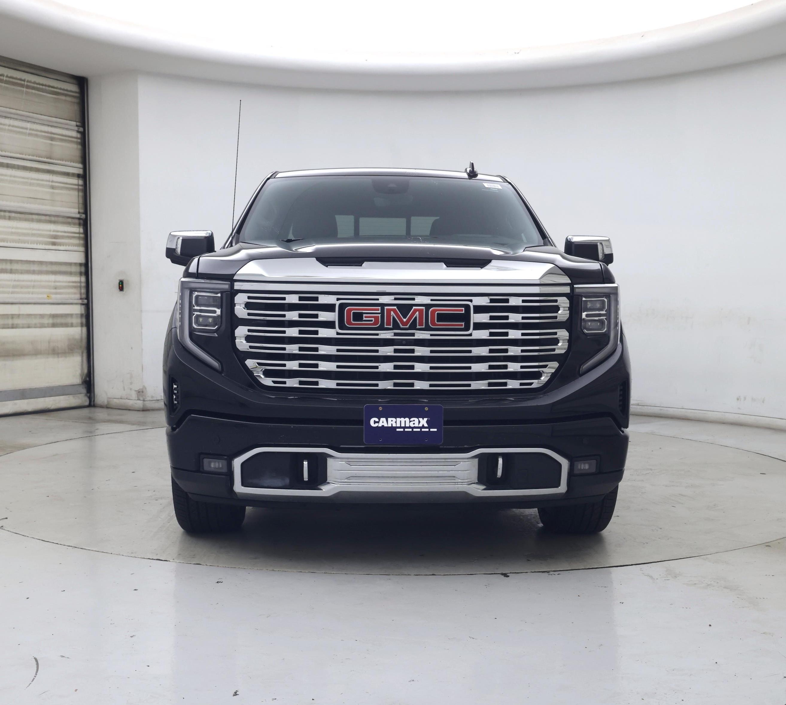 Thumbnail: 2023 GMC Sierra 1500 - 5