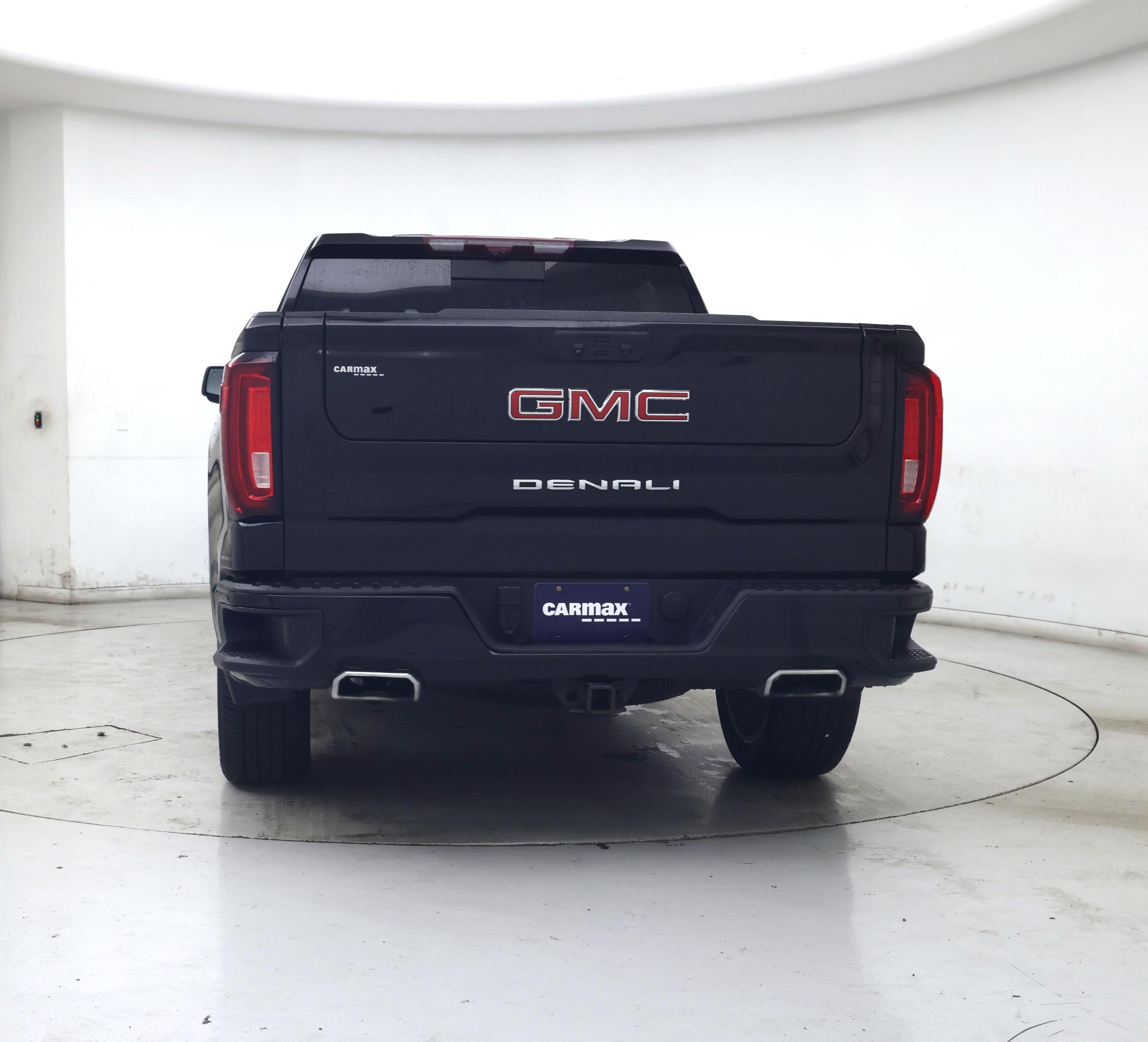 Thumbnail: 2023 GMC Sierra 1500 - 6