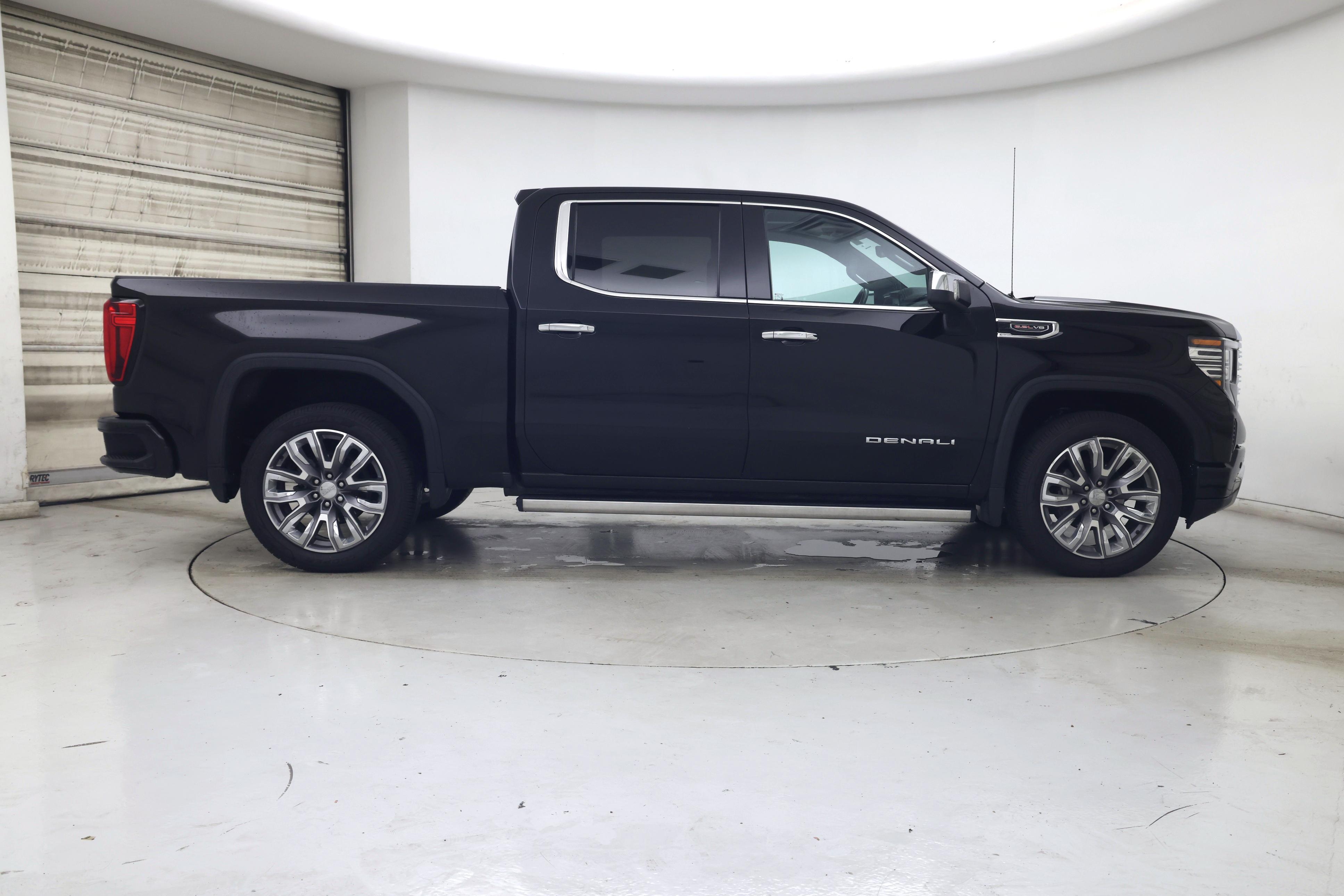 Thumbnail: 2023 GMC Sierra 1500 - 7