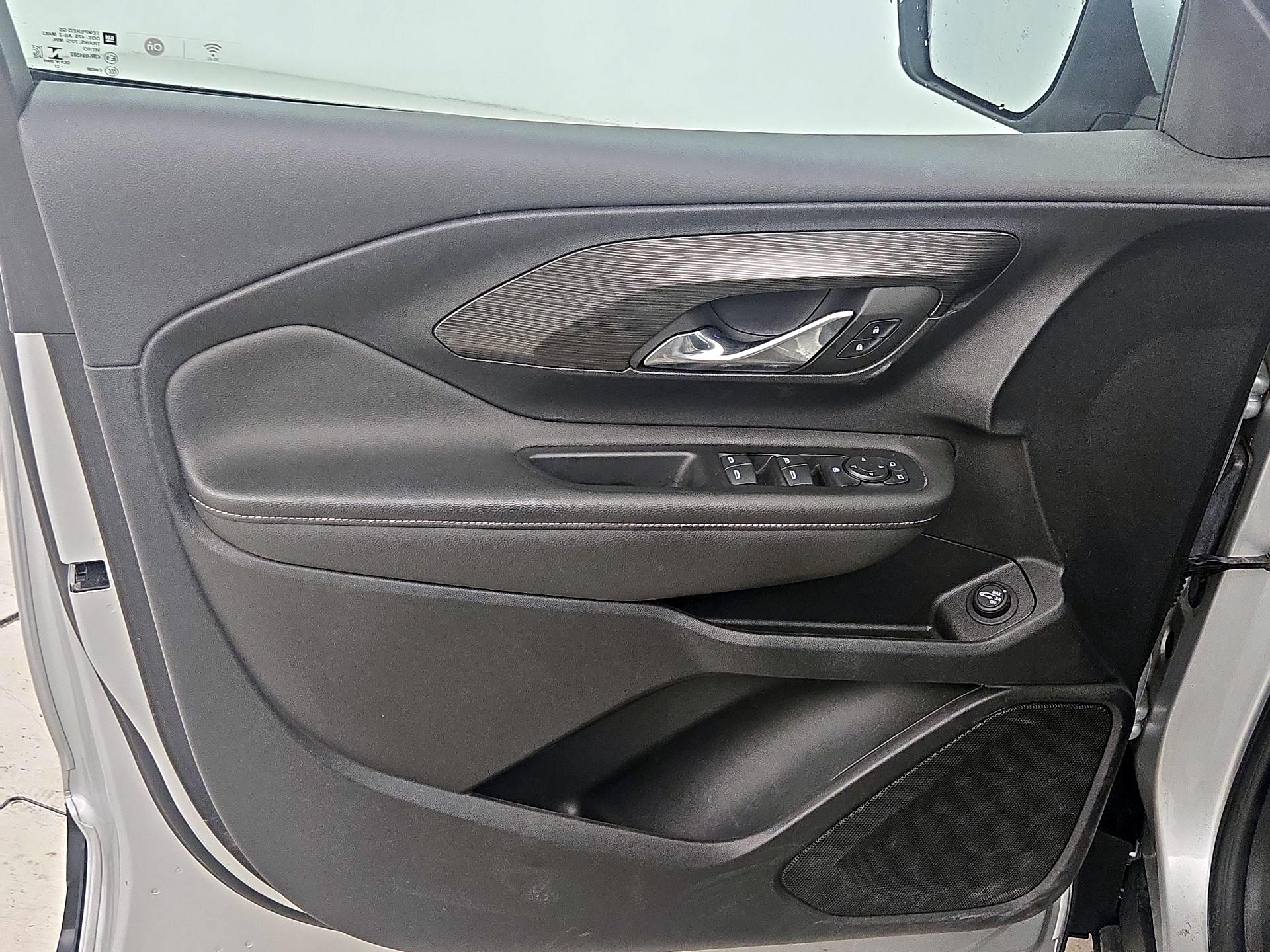 Thumbnail: 2022 GMC Terrain - 12