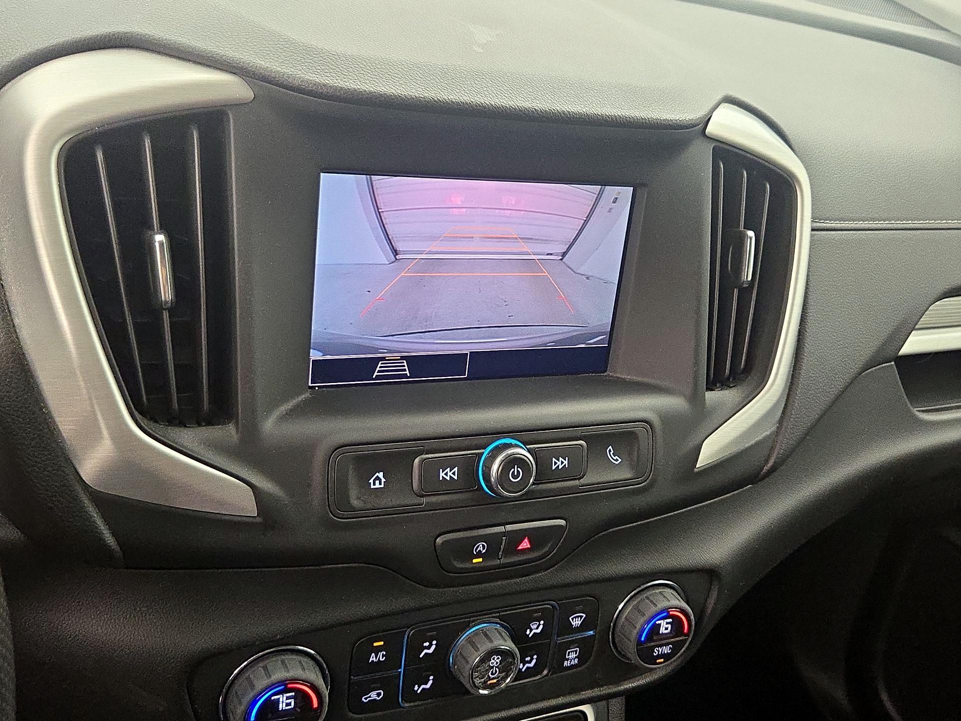 Thumbnail: 2022 GMC Terrain - 14