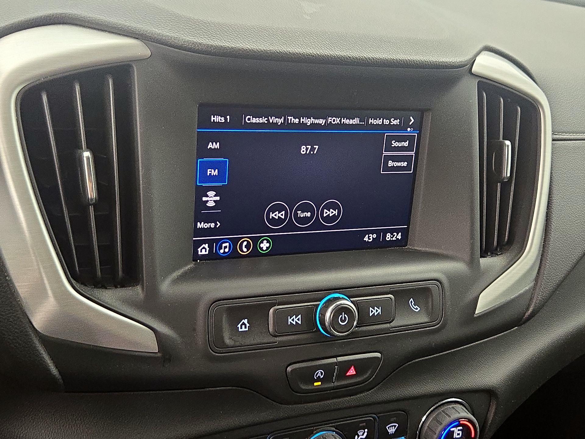 Thumbnail: 2022 GMC Terrain - 15