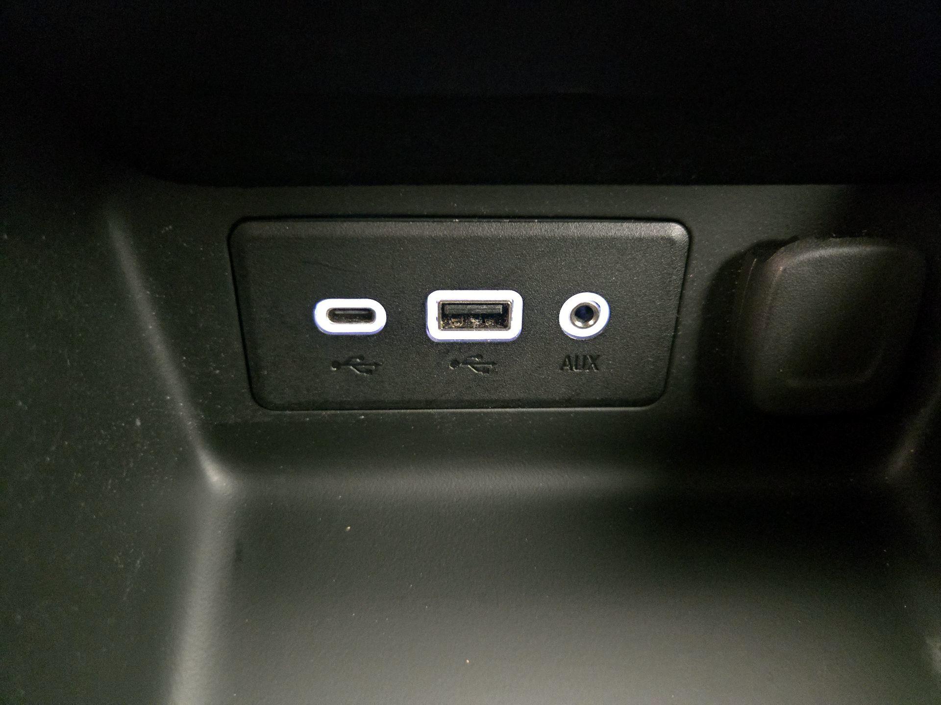 Thumbnail: 2022 GMC Terrain - 18