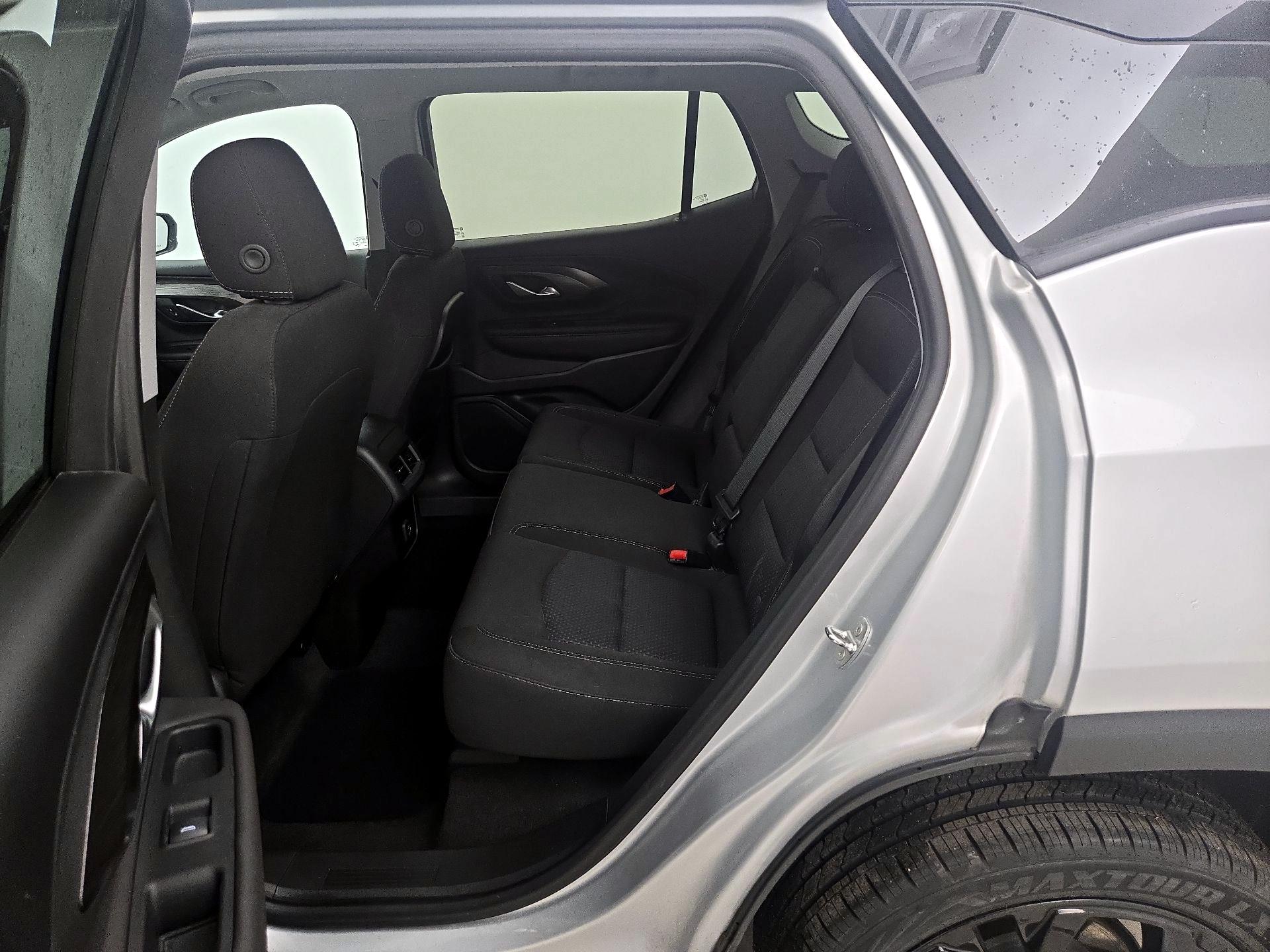 Thumbnail: 2022 GMC Terrain - 19