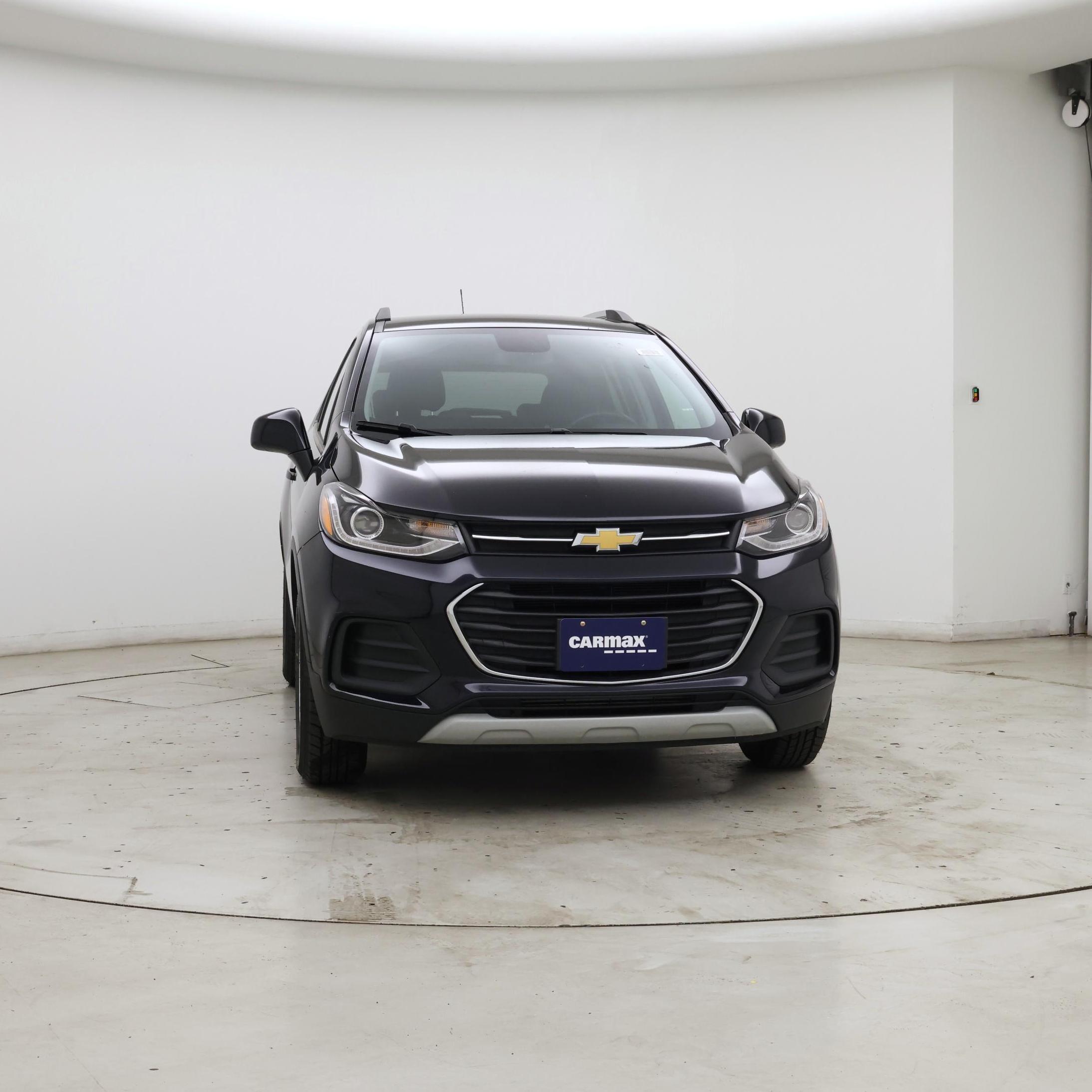 Thumbnail: 2022 Chevrolet Trax - 5