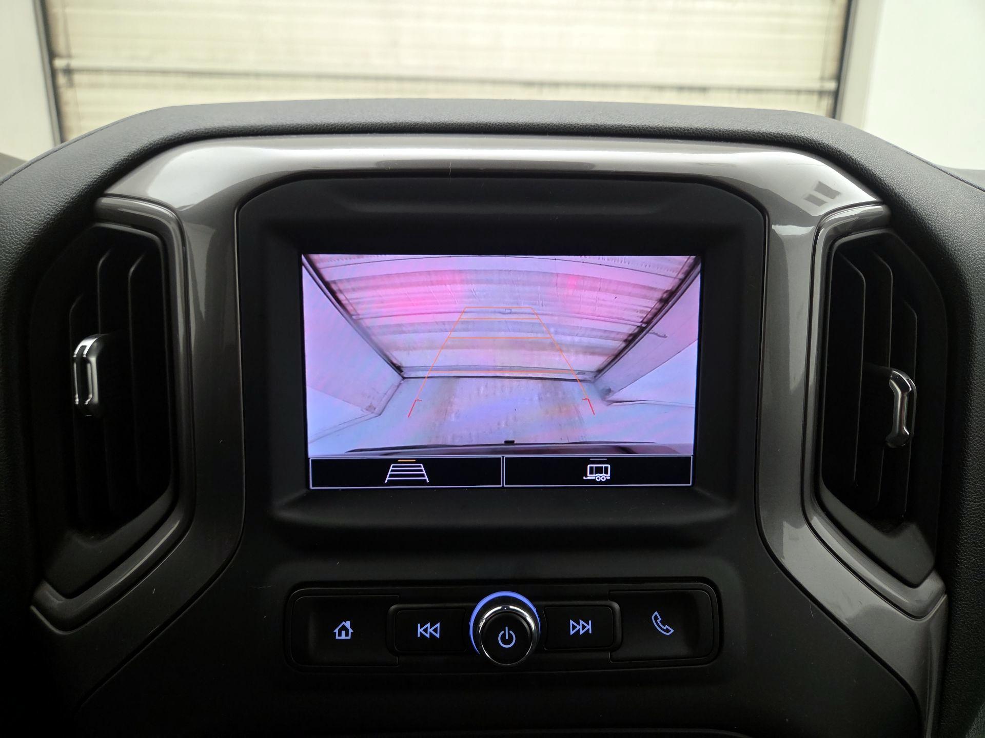 Thumbnail: 2023 Chevrolet Silverado 1500 - 14