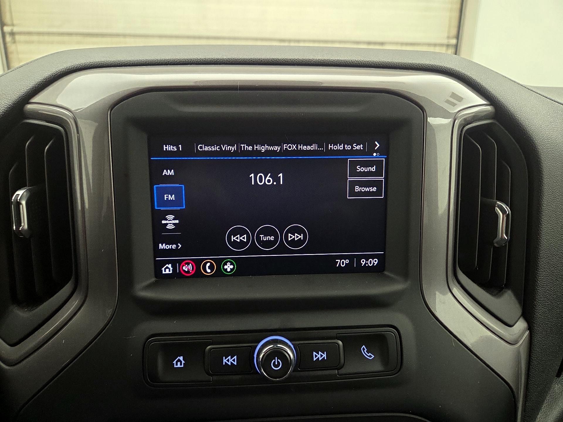 Thumbnail: 2023 Chevrolet Silverado 1500 - 15