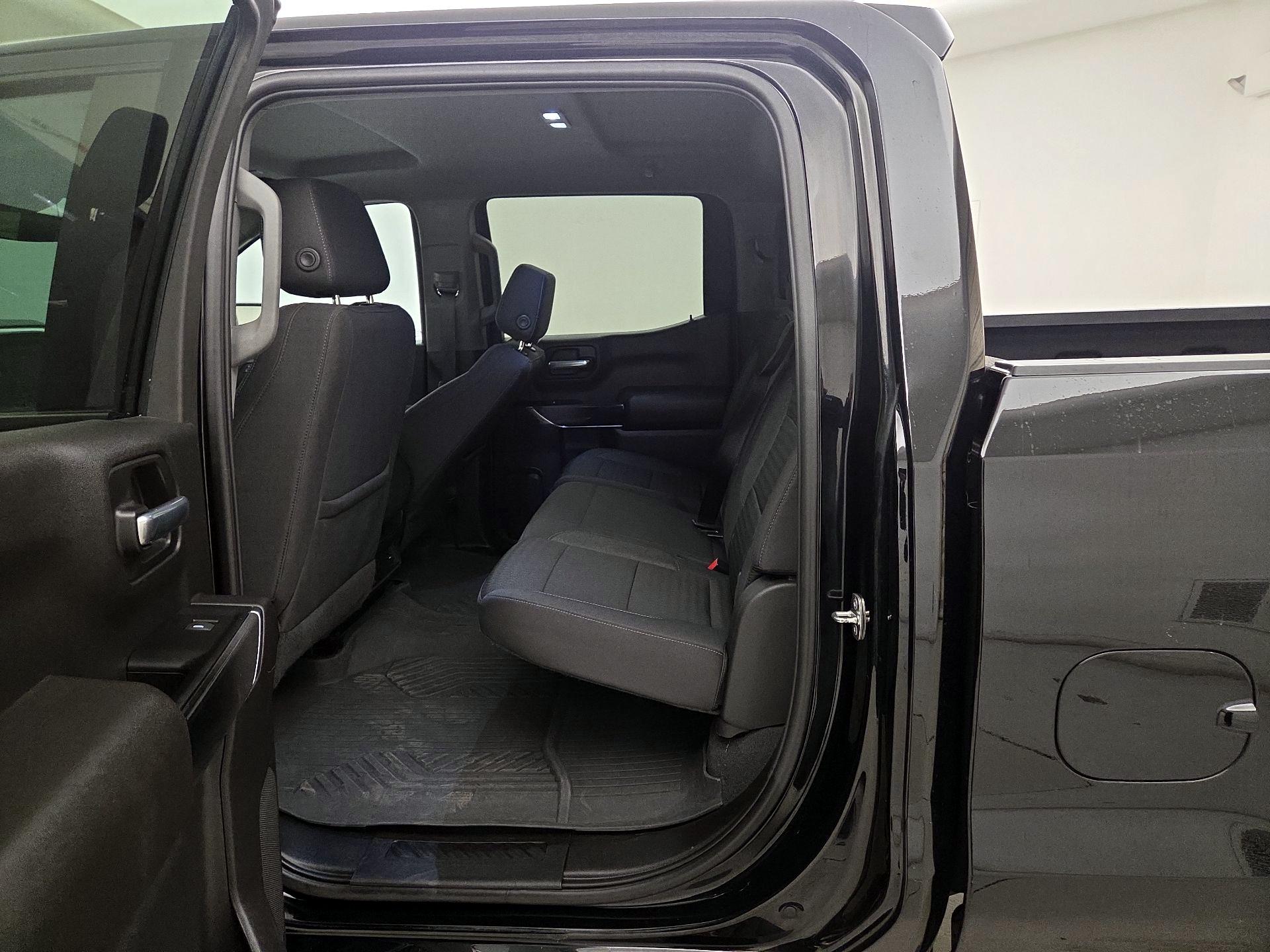 Thumbnail: 2023 Chevrolet Silverado 1500 - 19