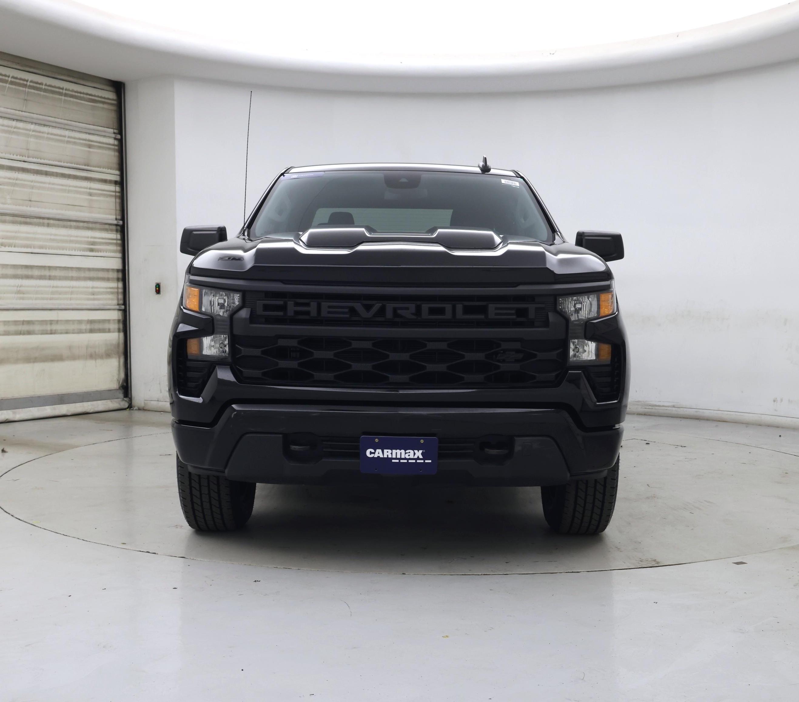 Thumbnail: 2023 Chevrolet Silverado 1500 - 5