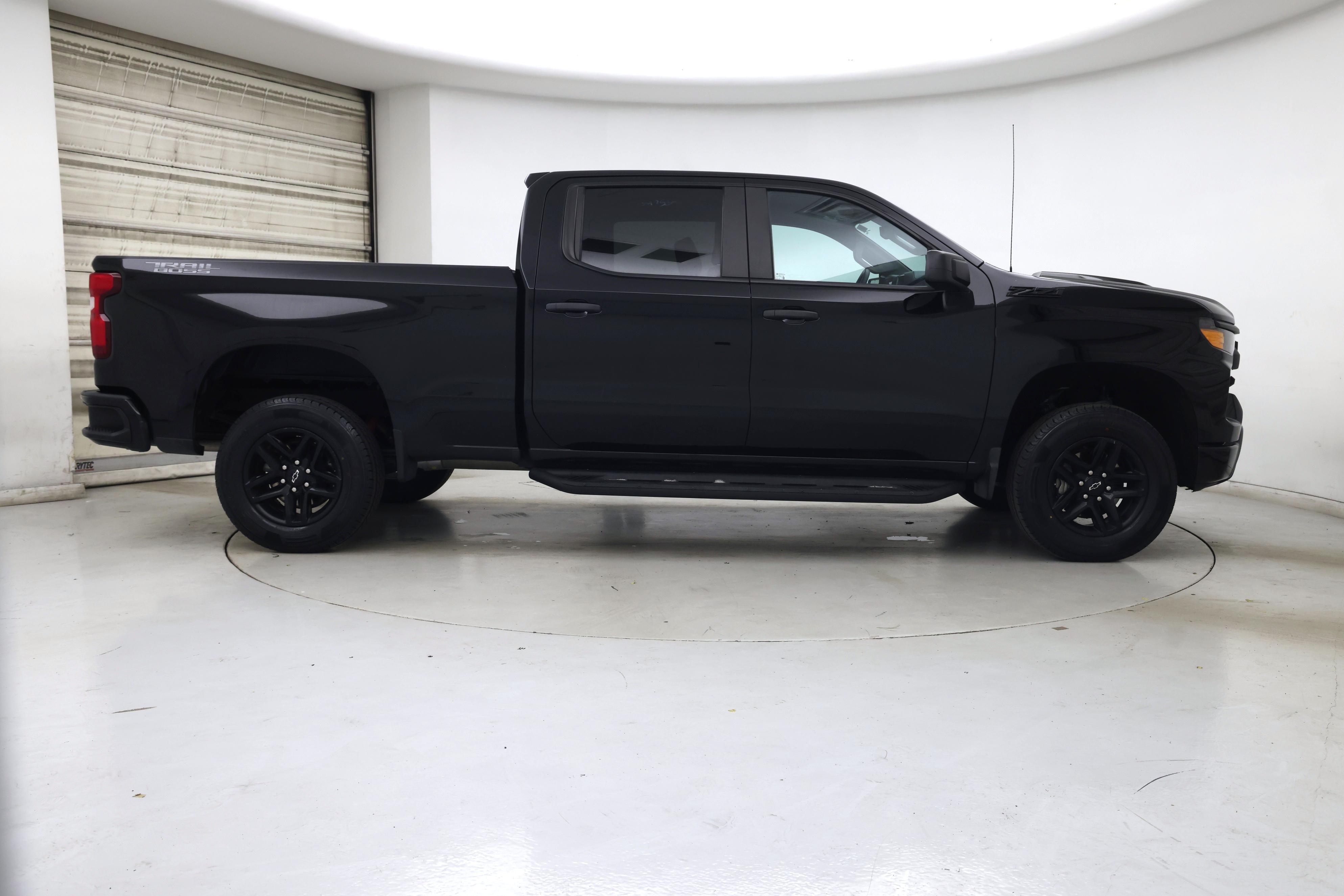 Thumbnail: 2023 Chevrolet Silverado 1500 - 7