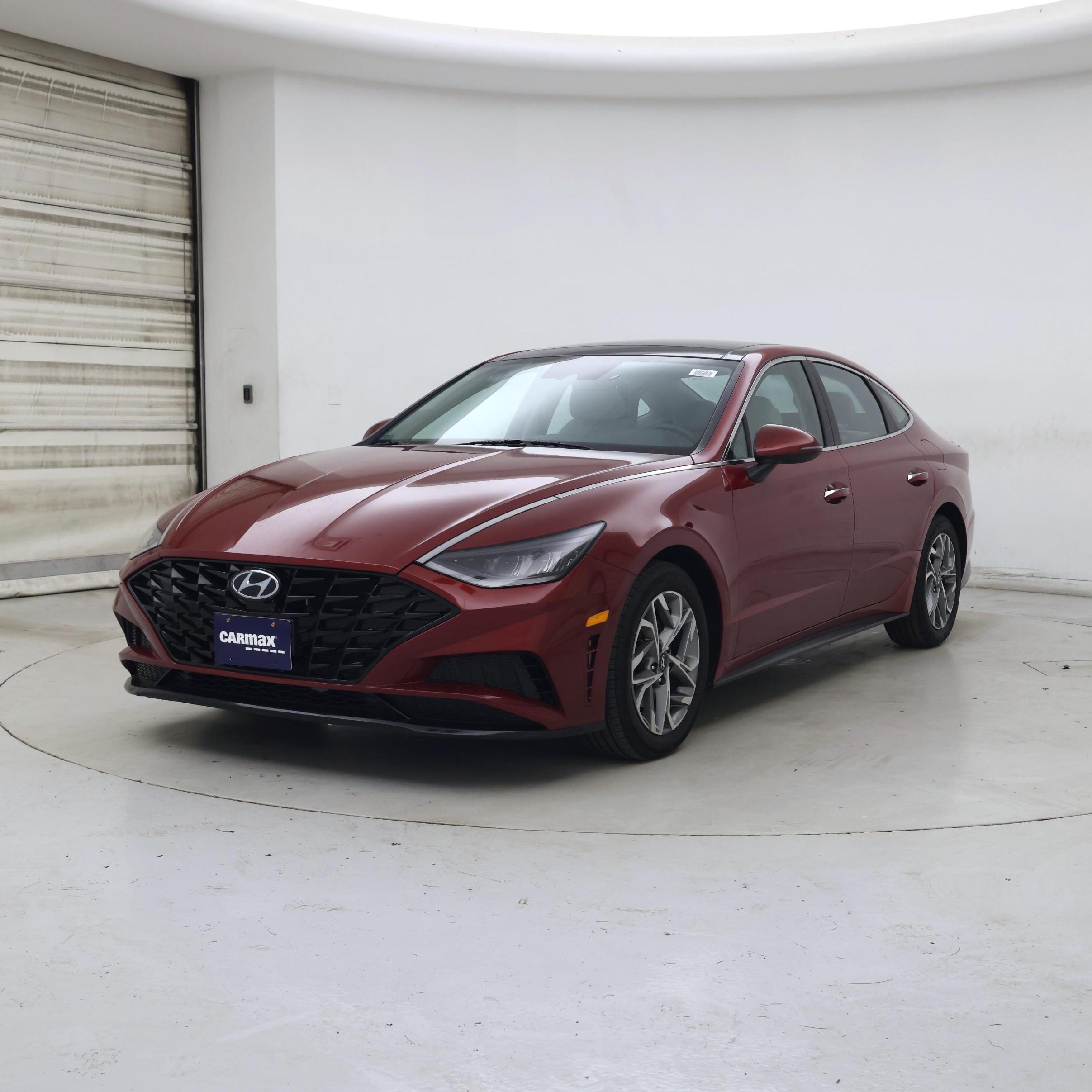 Thumbnail: 2023 Hyundai Sonata - 4