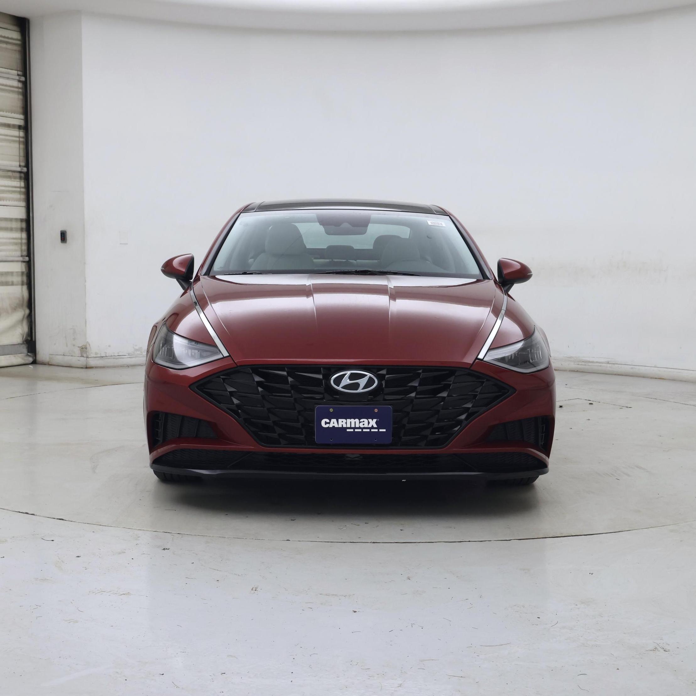 Thumbnail: 2023 Hyundai Sonata - 5
