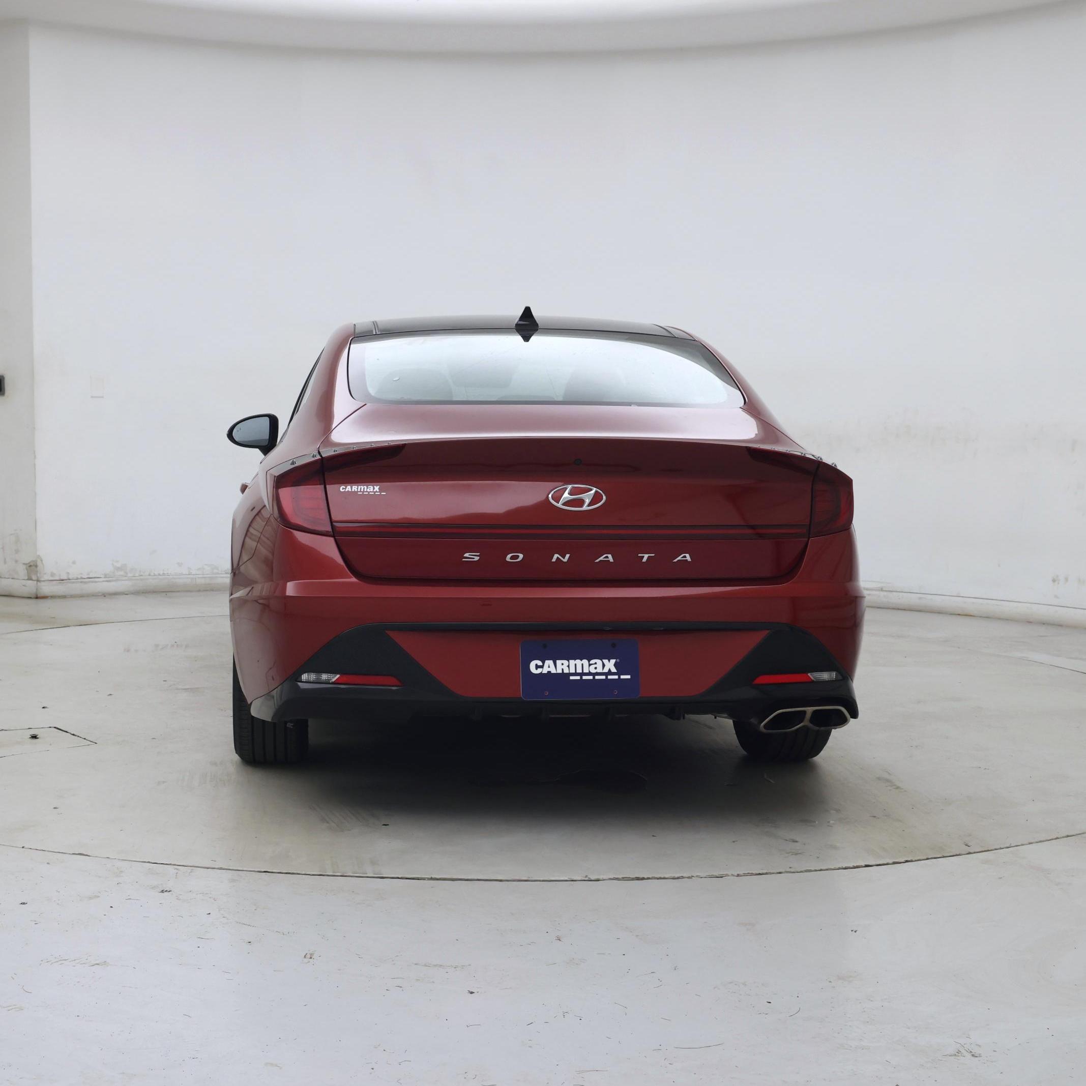 Thumbnail: 2023 Hyundai Sonata - 6