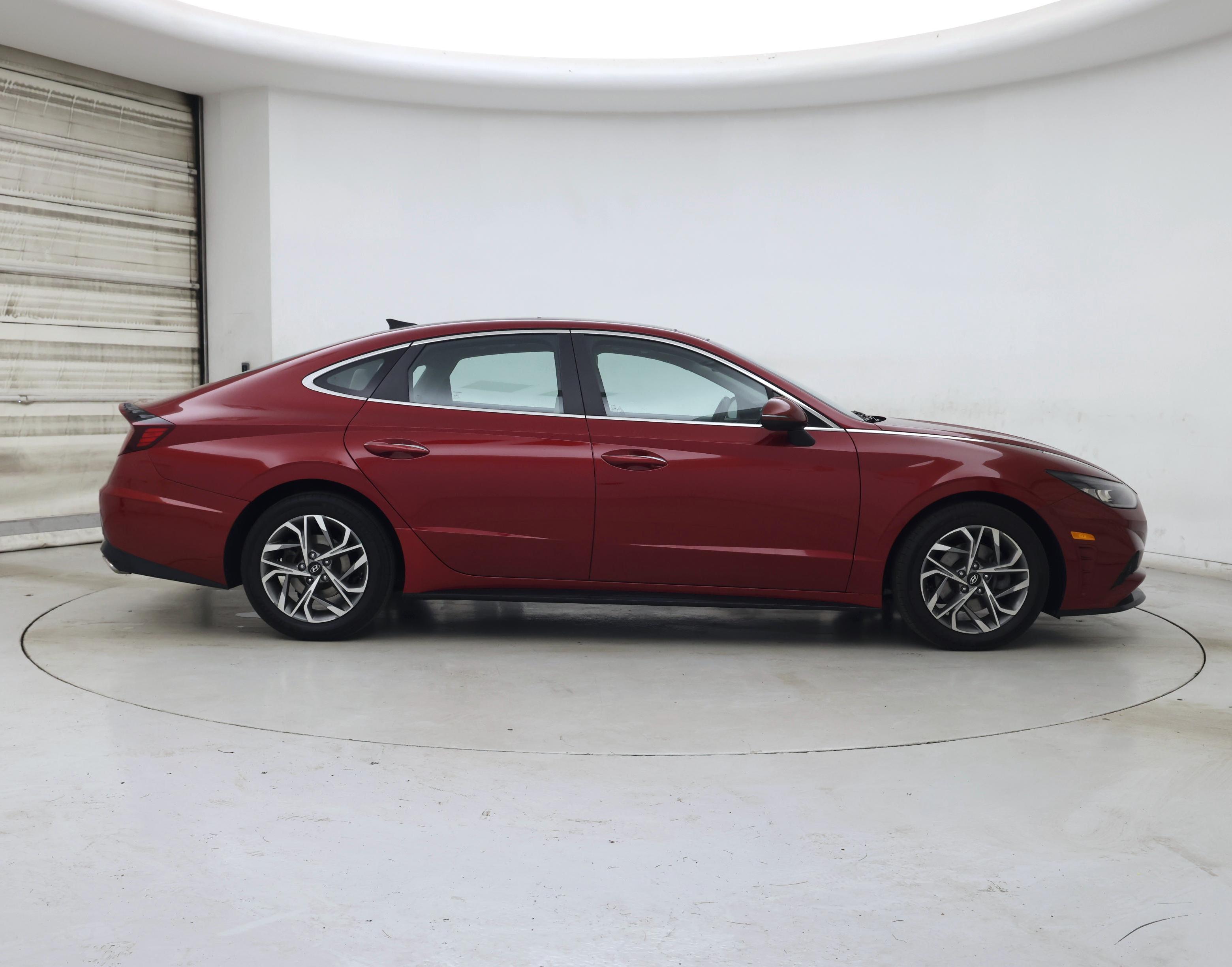 Thumbnail: 2023 Hyundai Sonata - 7