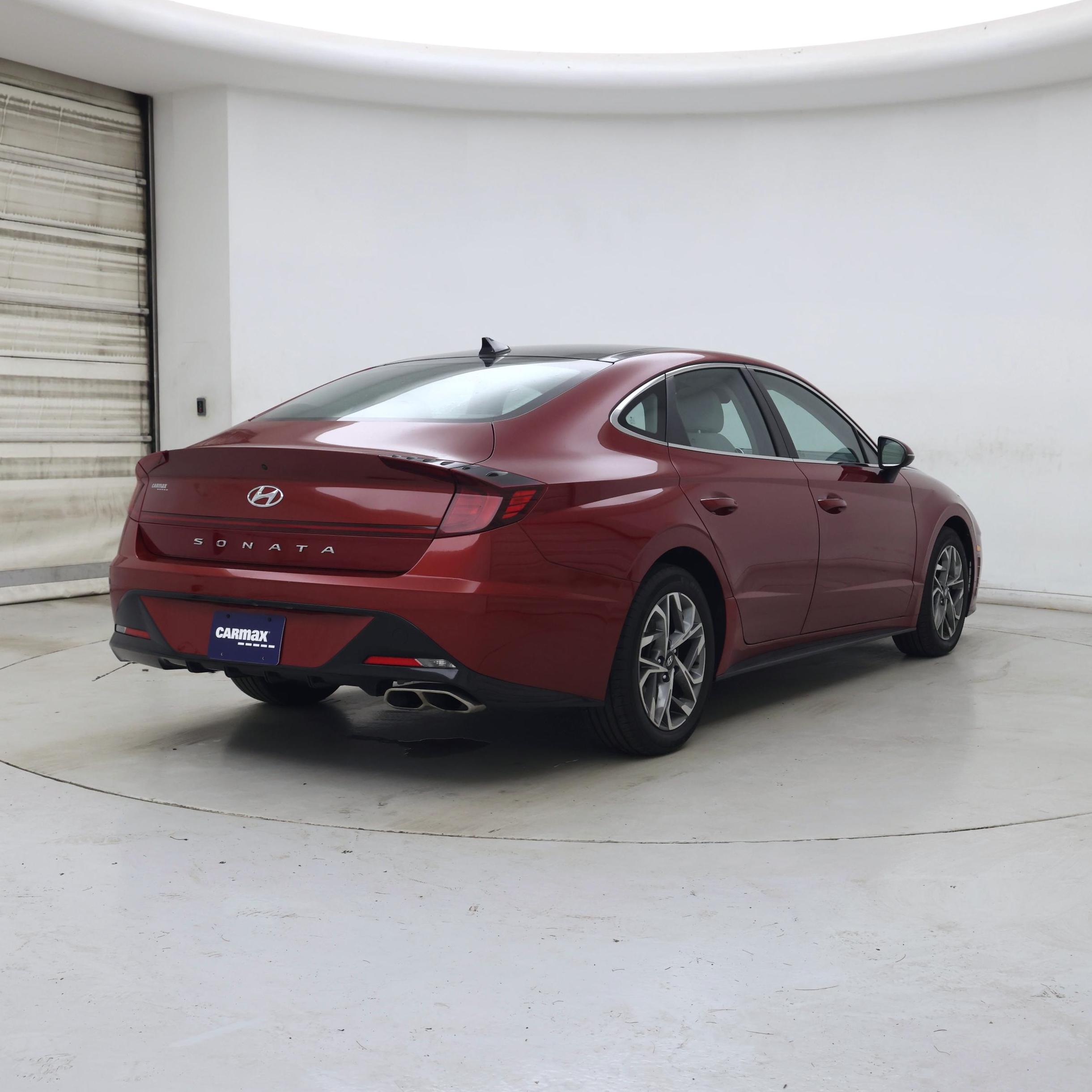Thumbnail: 2023 Hyundai Sonata - 8