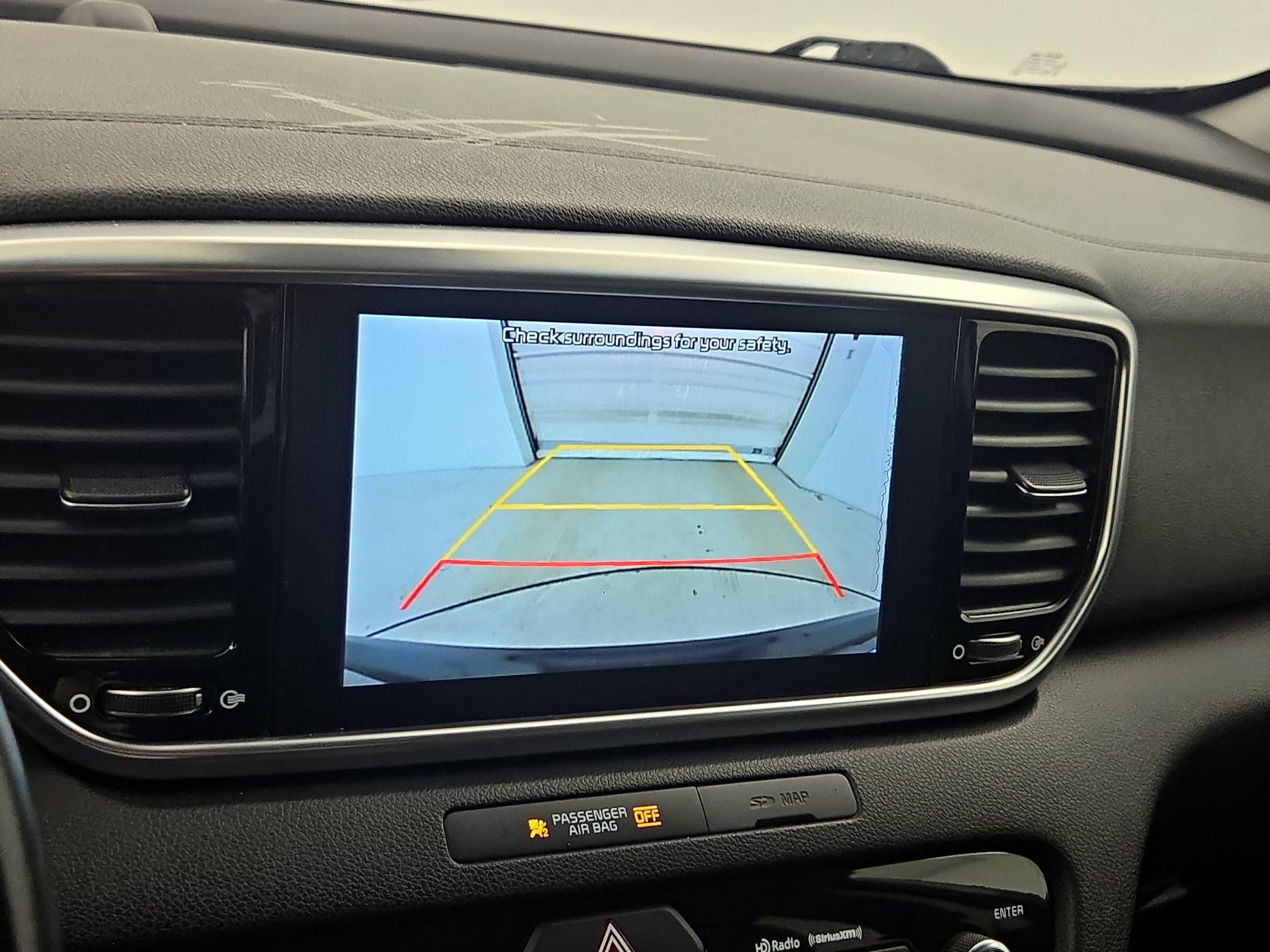 Thumbnail: 2020 Kia Sportage - 15