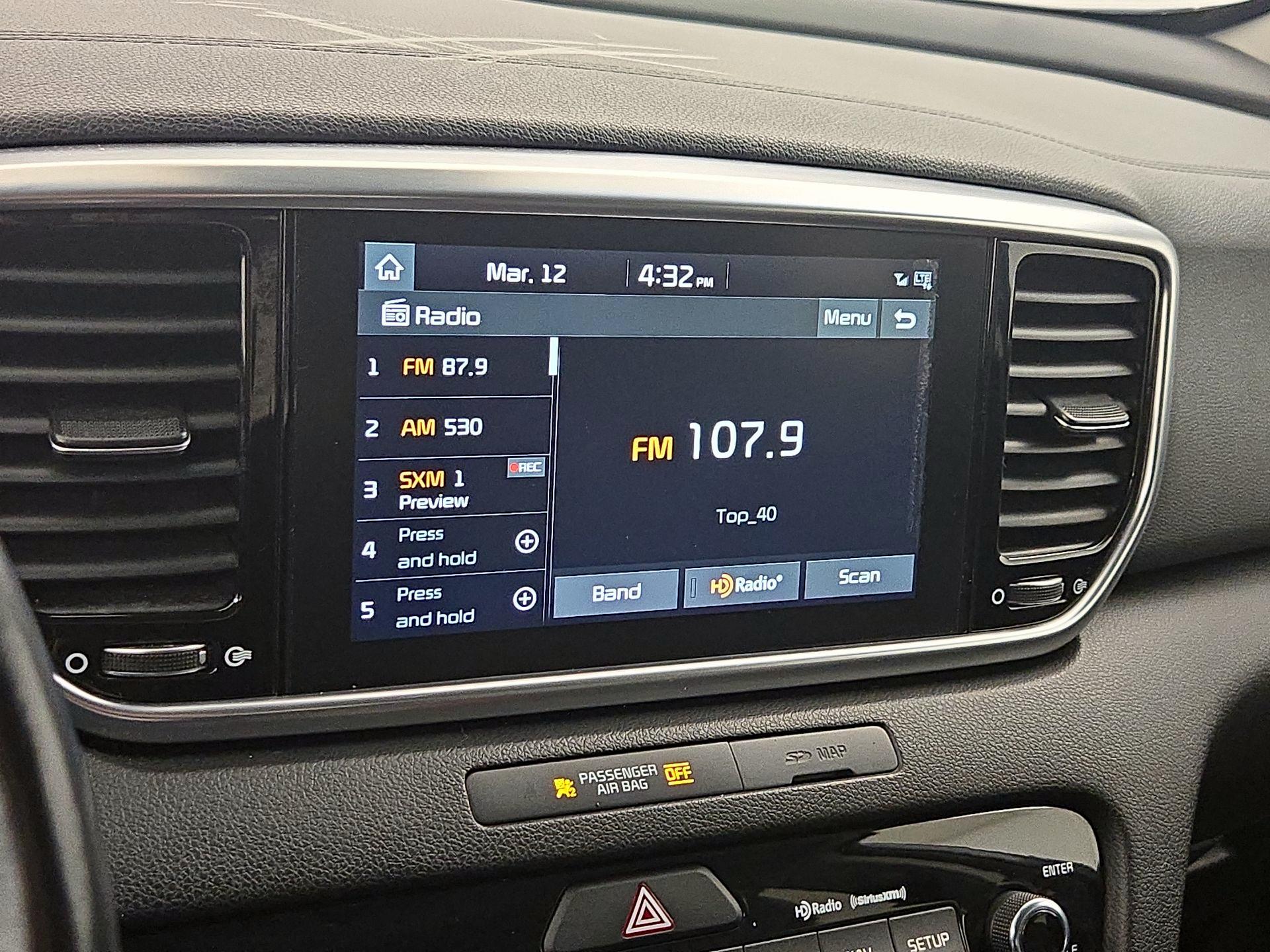 Thumbnail: 2020 Kia Sportage - 16