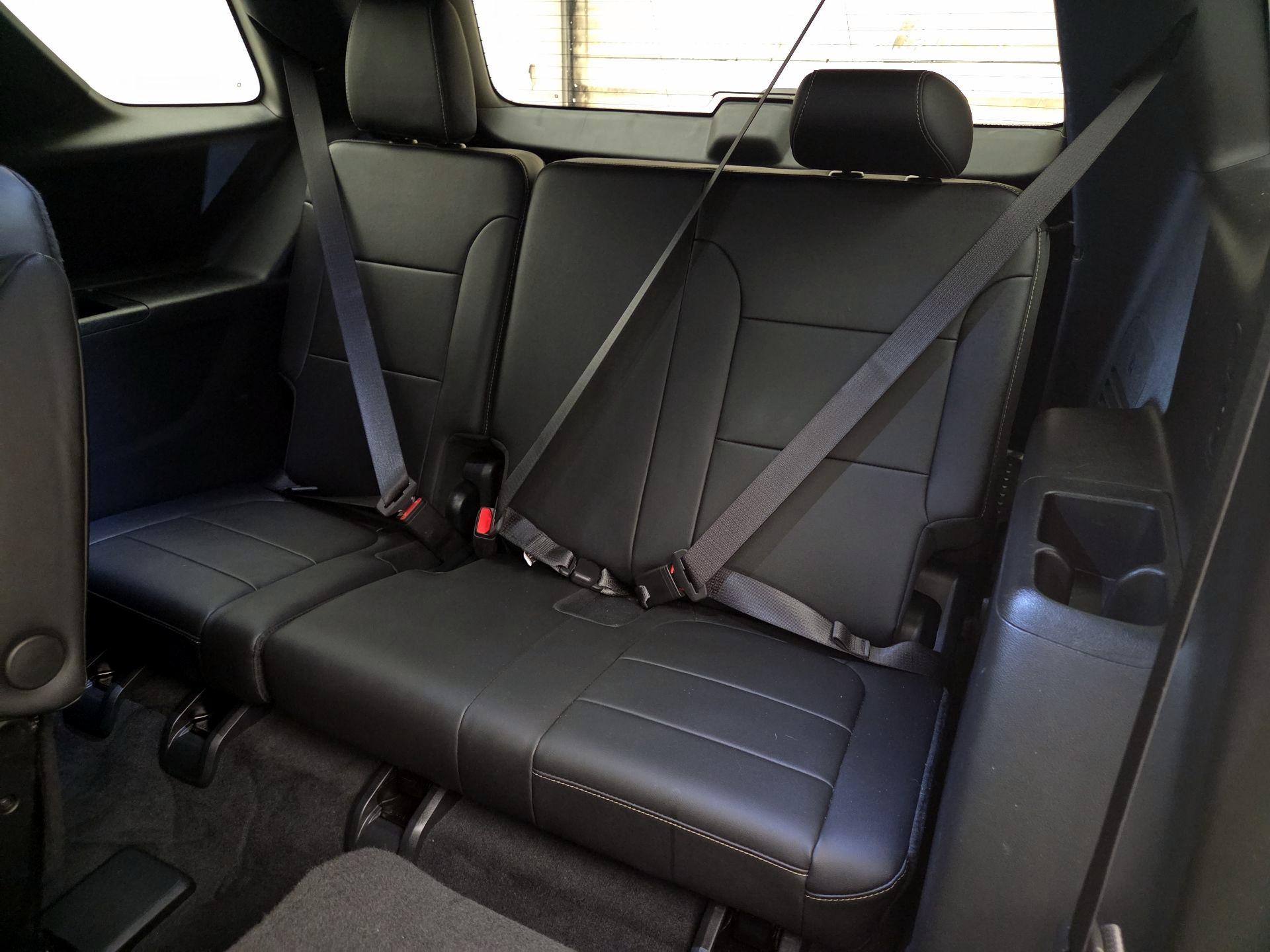 Thumbnail: 2023 Chevrolet Traverse - 20