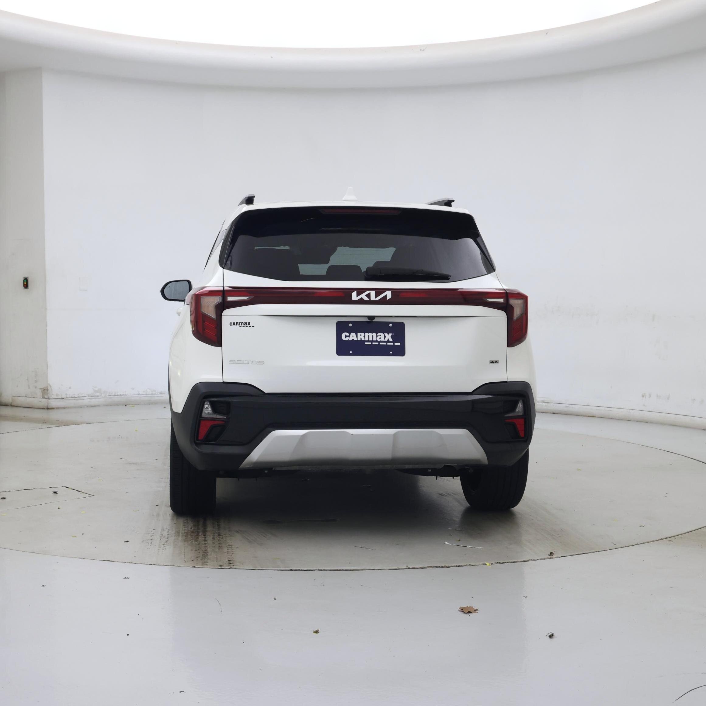 Thumbnail: 2024 Kia Seltos - 6