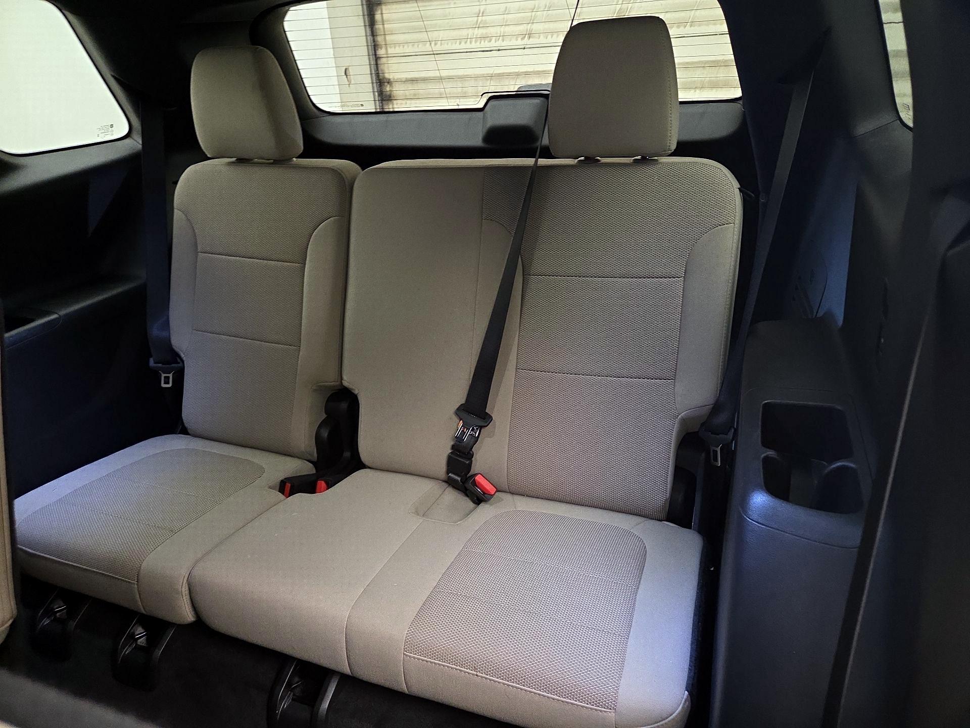 Thumbnail: 2023 Chevrolet Traverse - 20