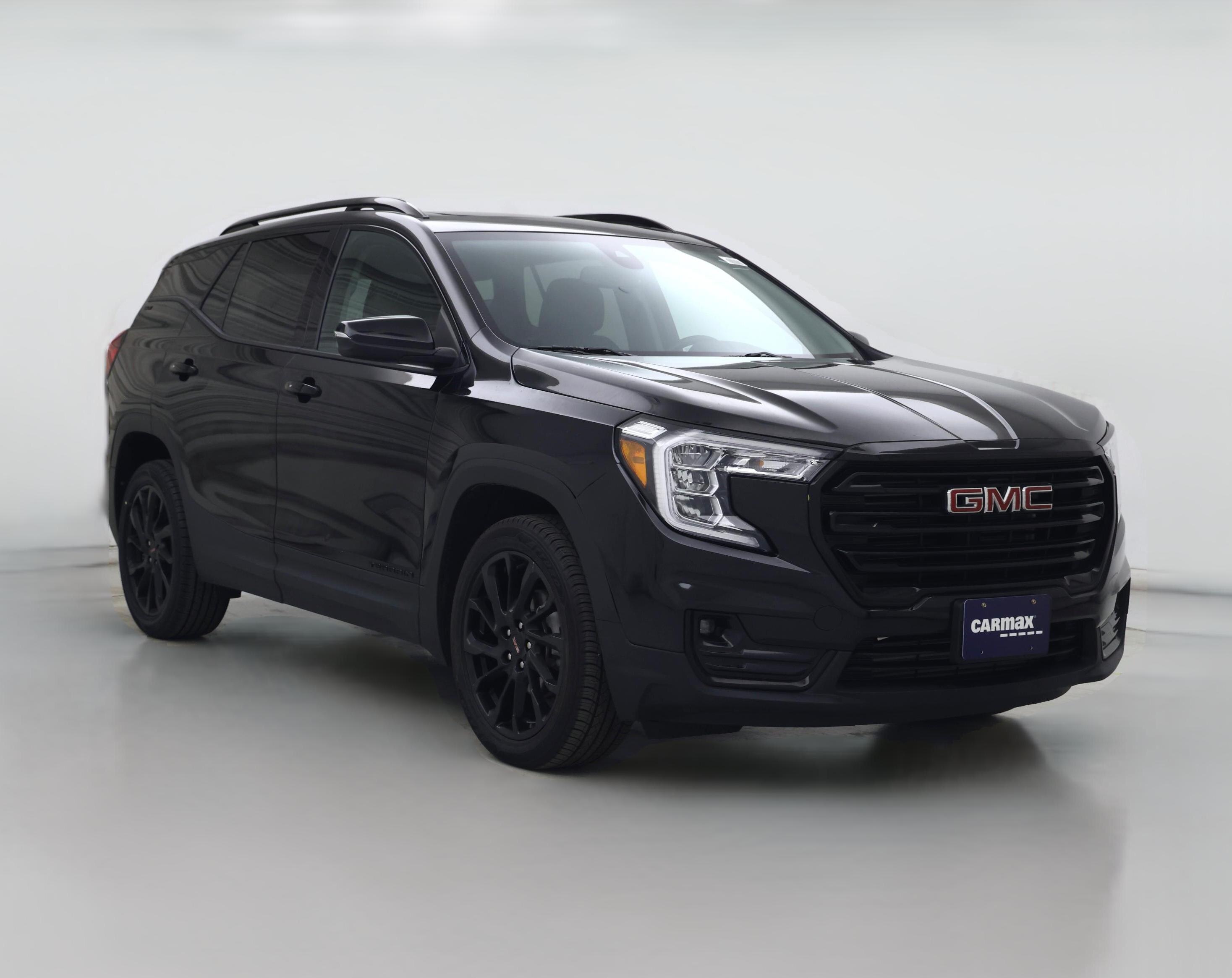 Thumbnail: 2023 GMC Terrain - 1