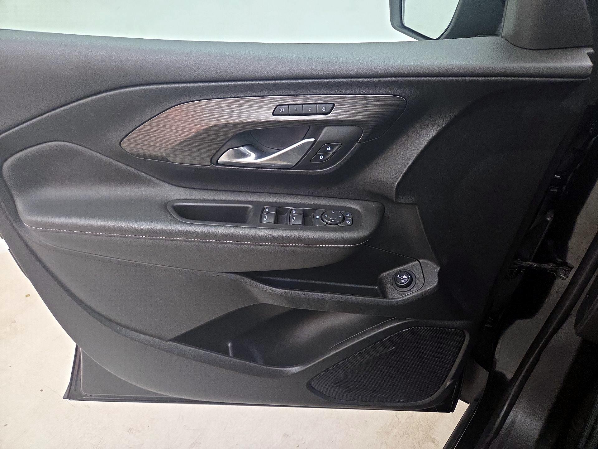 Thumbnail: 2023 GMC Terrain - 12