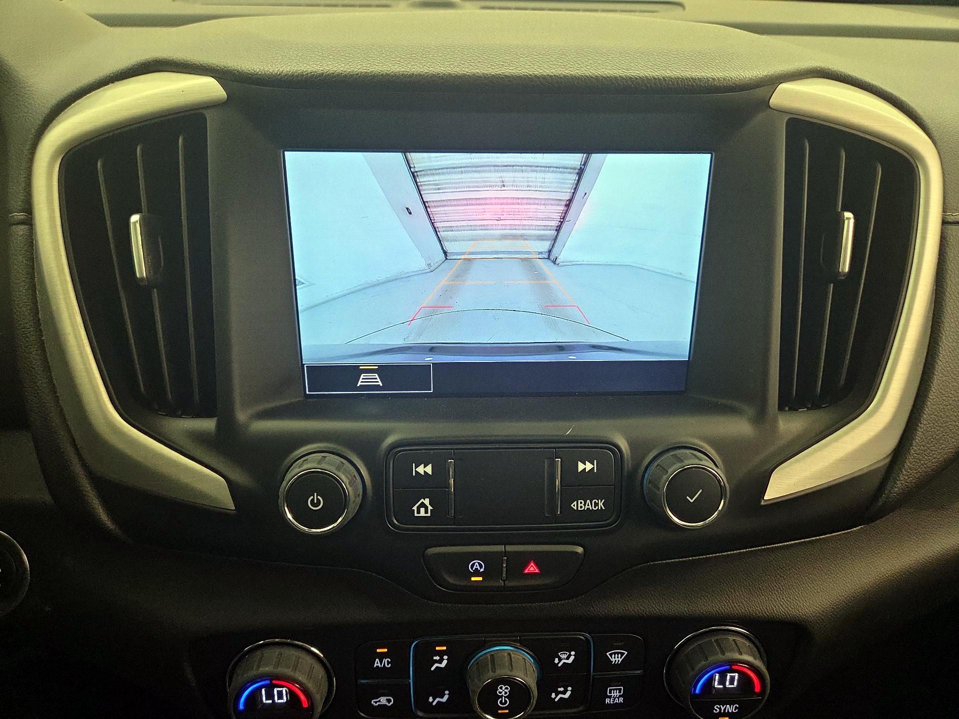 Thumbnail: 2023 GMC Terrain - 14