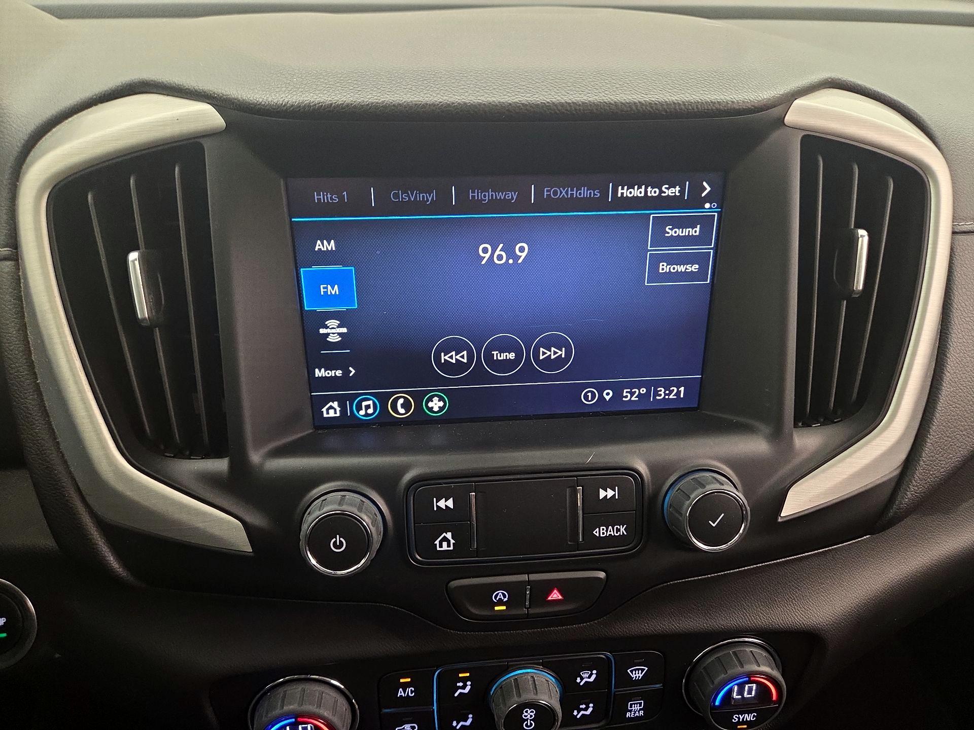 Thumbnail: 2023 GMC Terrain - 15