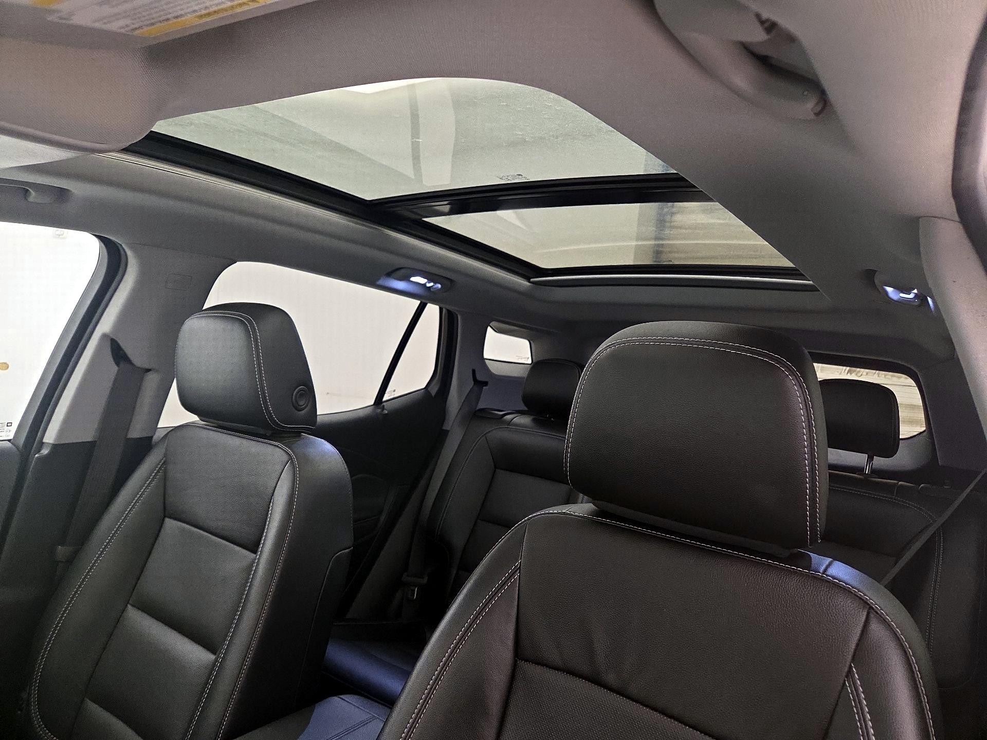 Thumbnail: 2023 GMC Terrain - 19