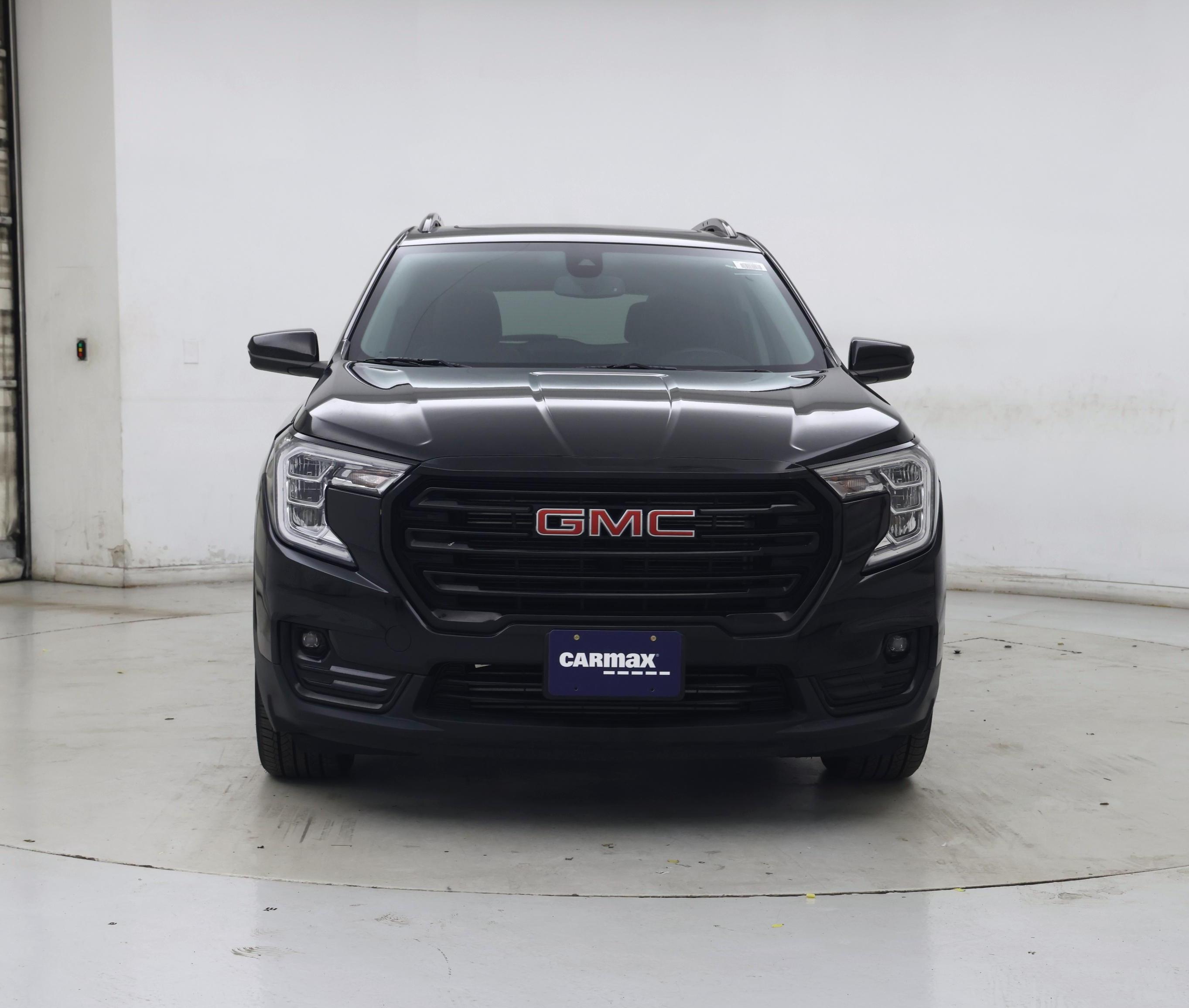 Thumbnail: 2023 GMC Terrain - 5