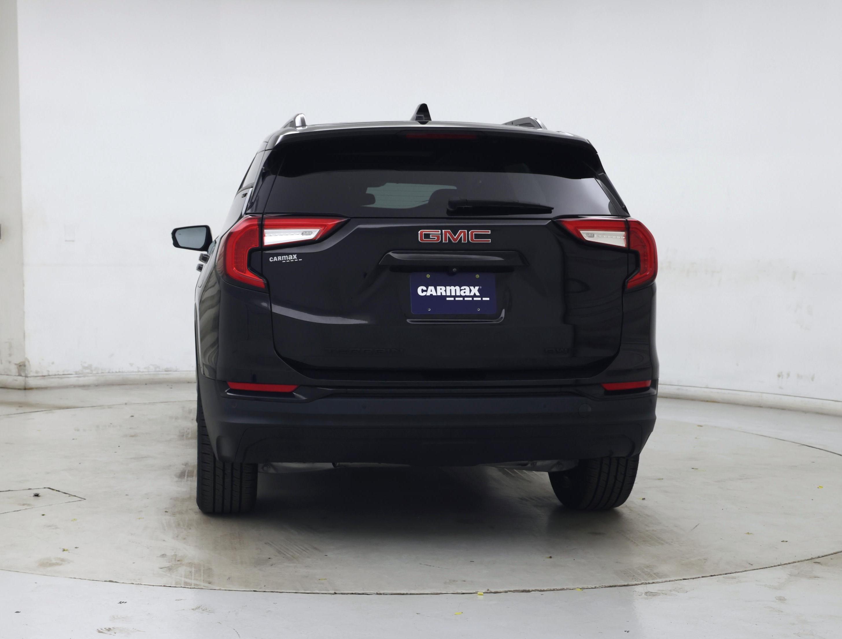 Thumbnail: 2023 GMC Terrain - 6