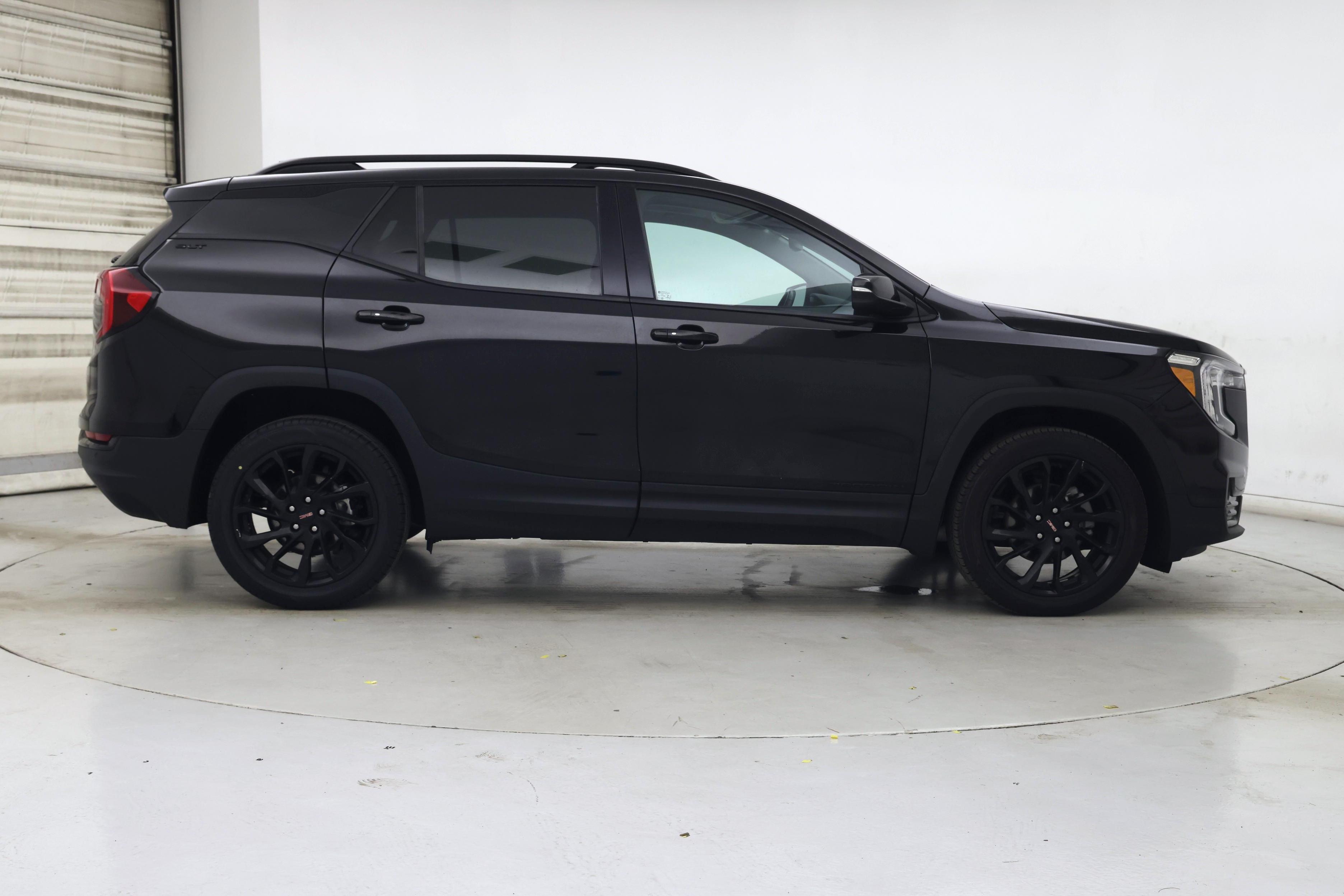 Thumbnail: 2023 GMC Terrain - 7