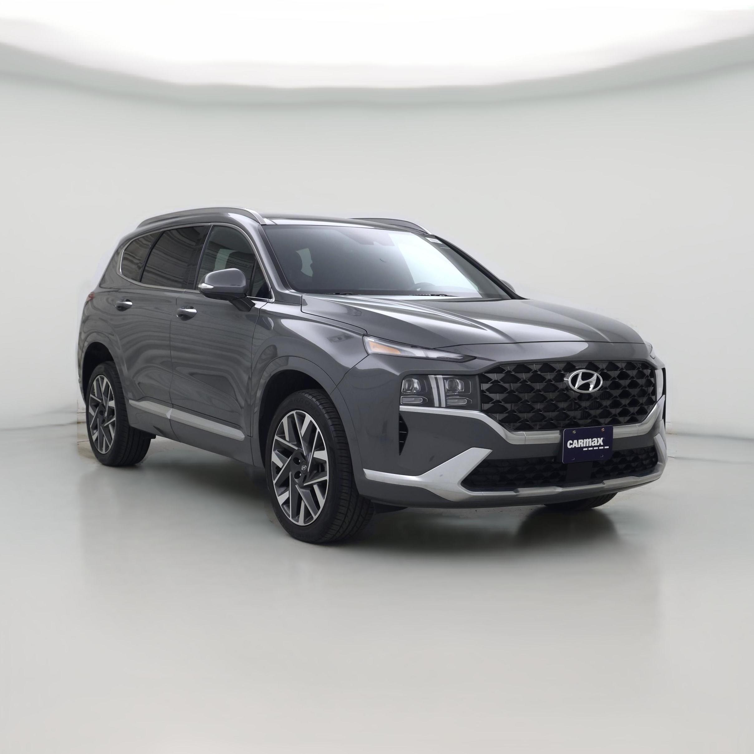Thumbnail: 2023 Hyundai Santa Fe - 1