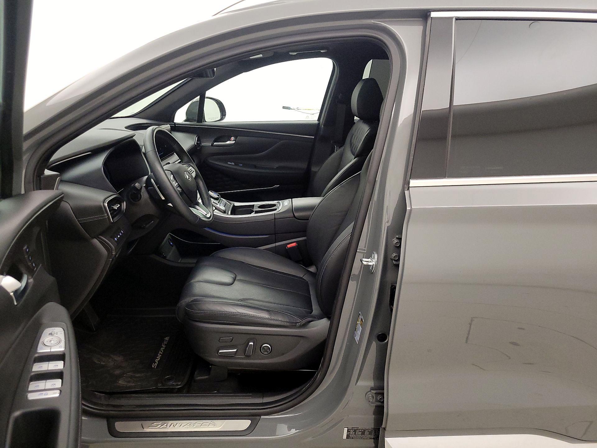 Thumbnail: 2023 Hyundai Santa Fe - 11